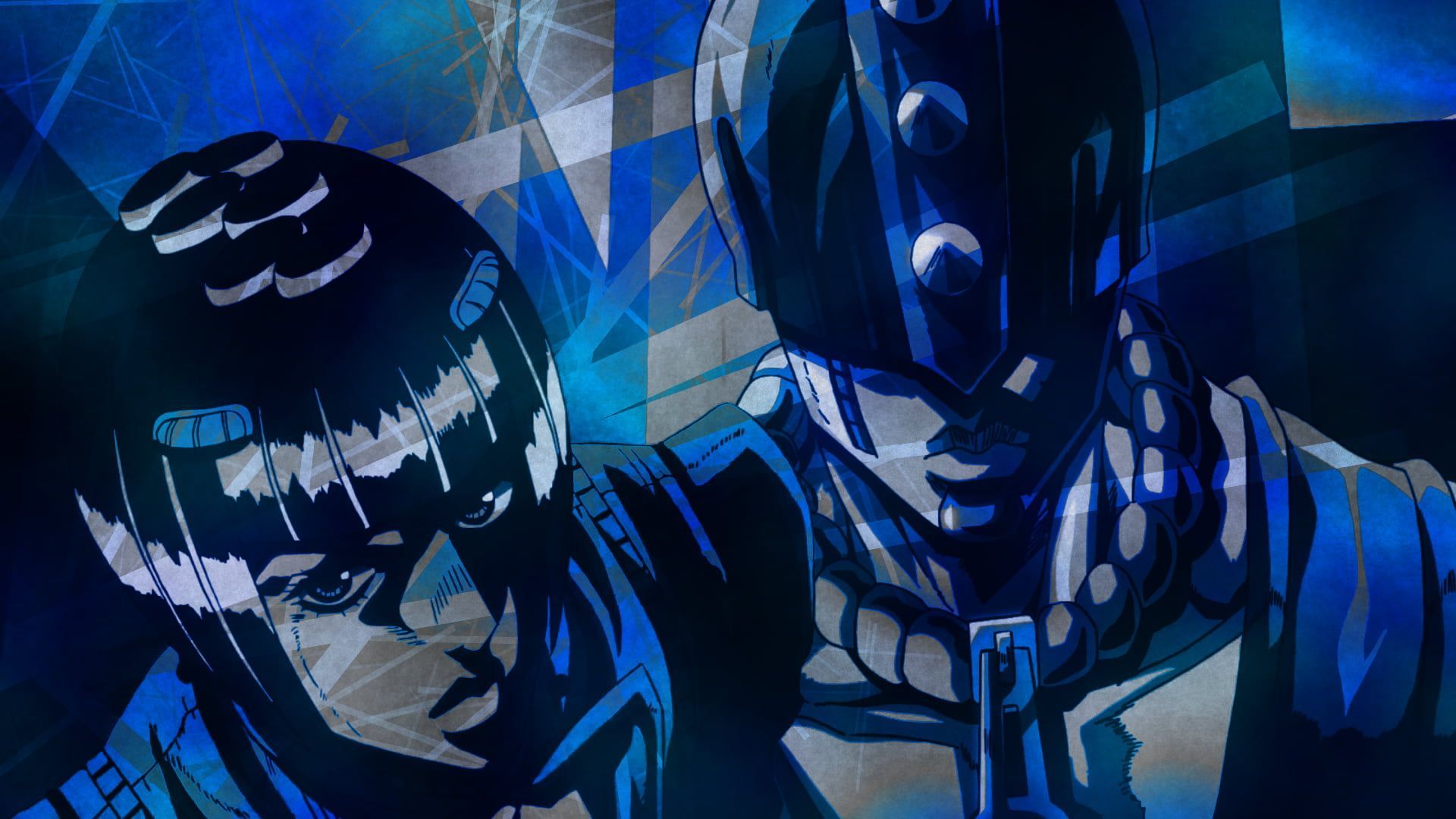 Sticky Fingers Jojo Wallpapers Wallpaper Cave