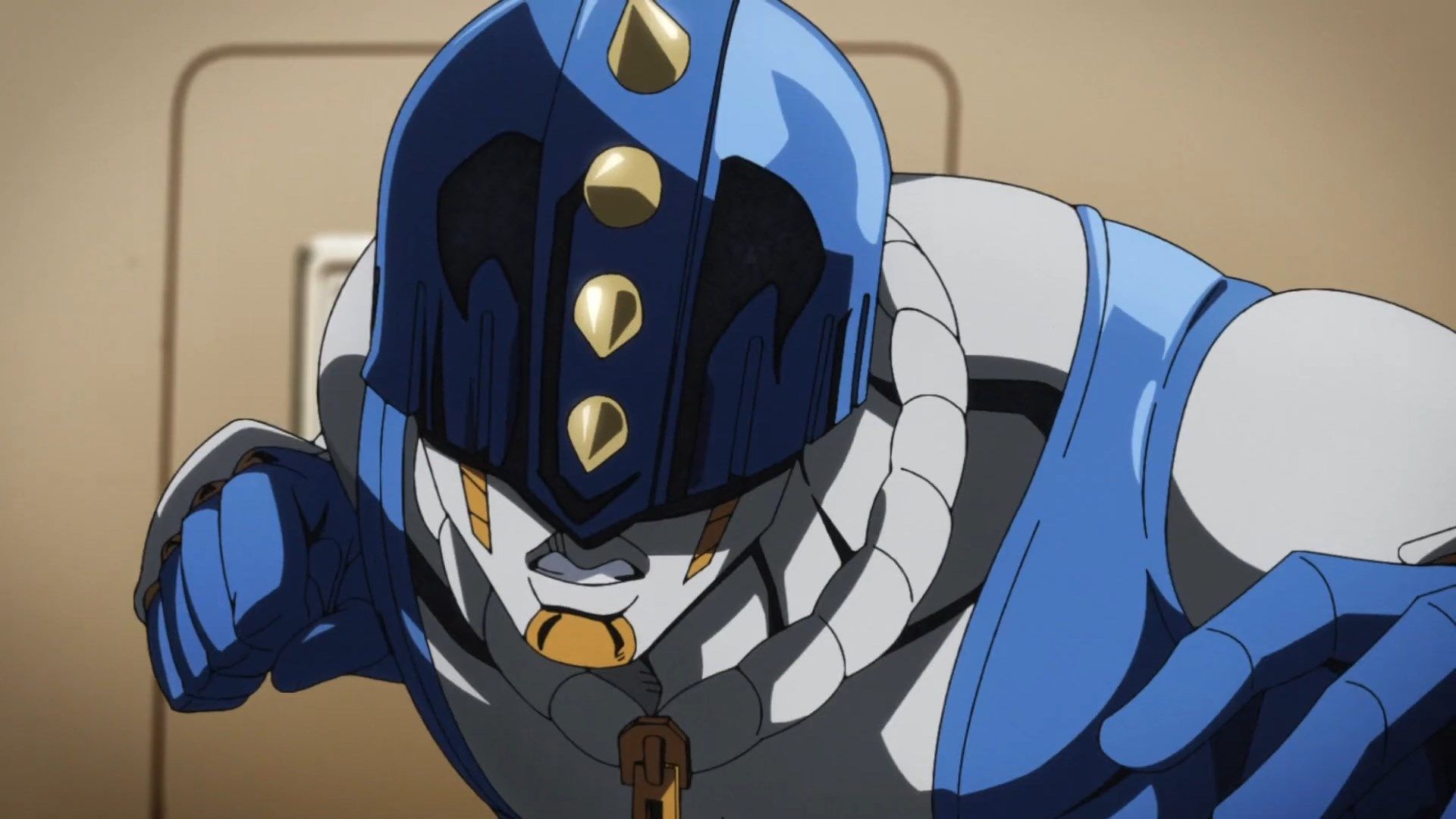 Sticky Fingers Jojo Wallpapers Wallpaper Cave