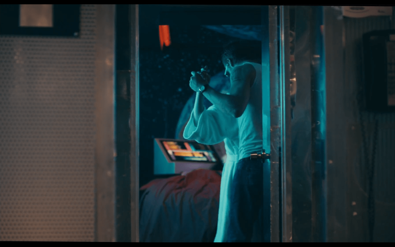 Blue Valentine Movie Wallpapers Wallpaper Cave