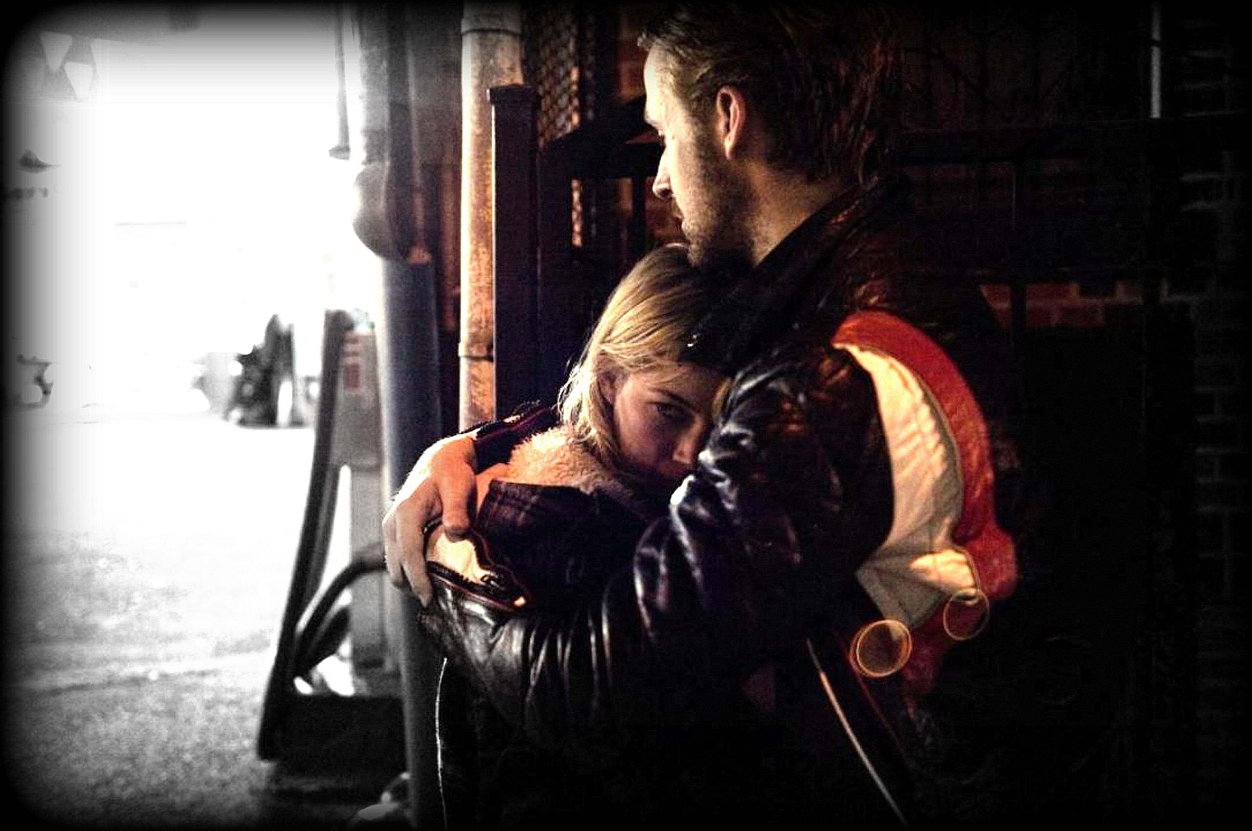 Blue Valentine Movie Wallpapers Wallpaper Cave