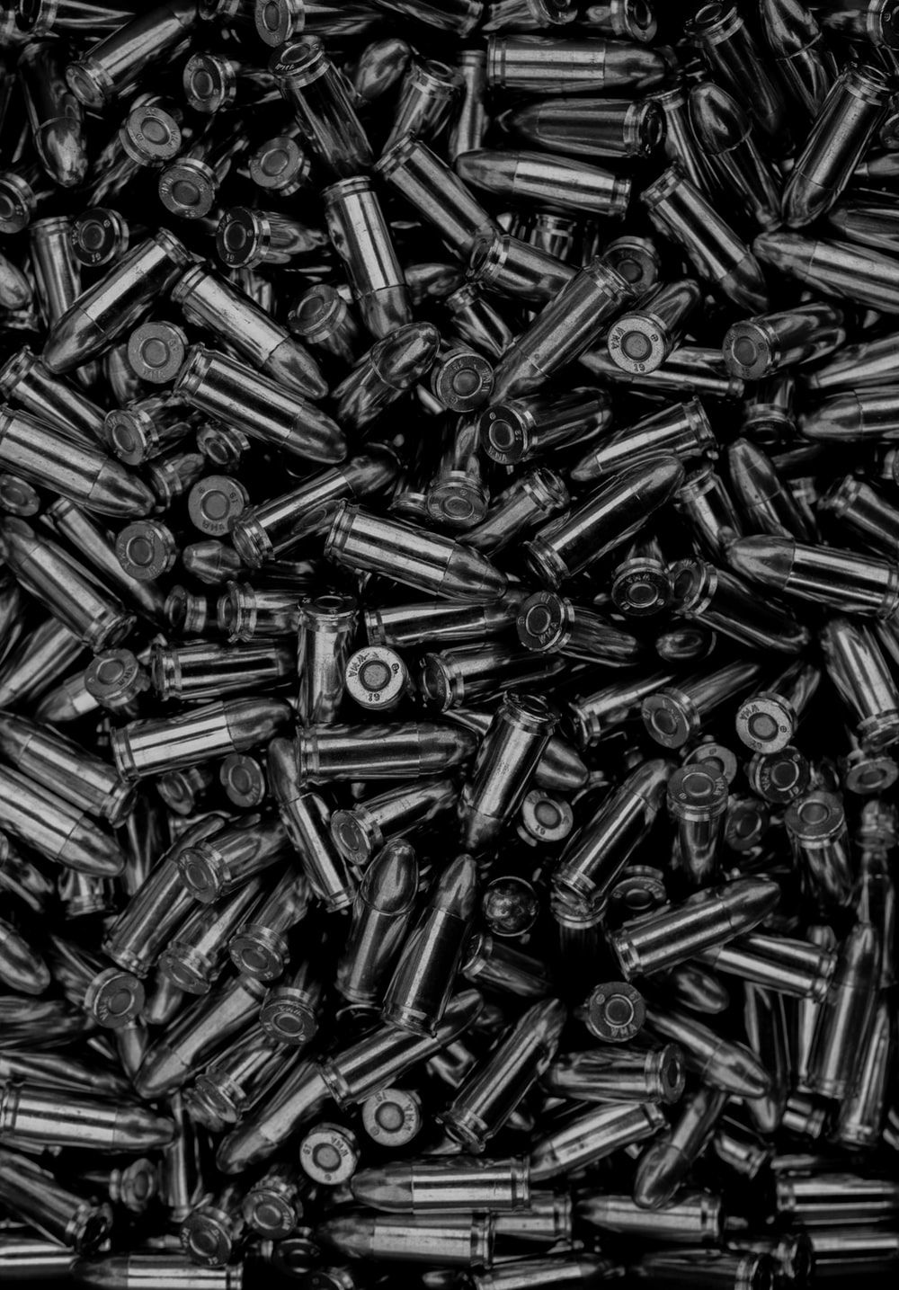 Gun Bullets Wallpapers Wallpaper Cave