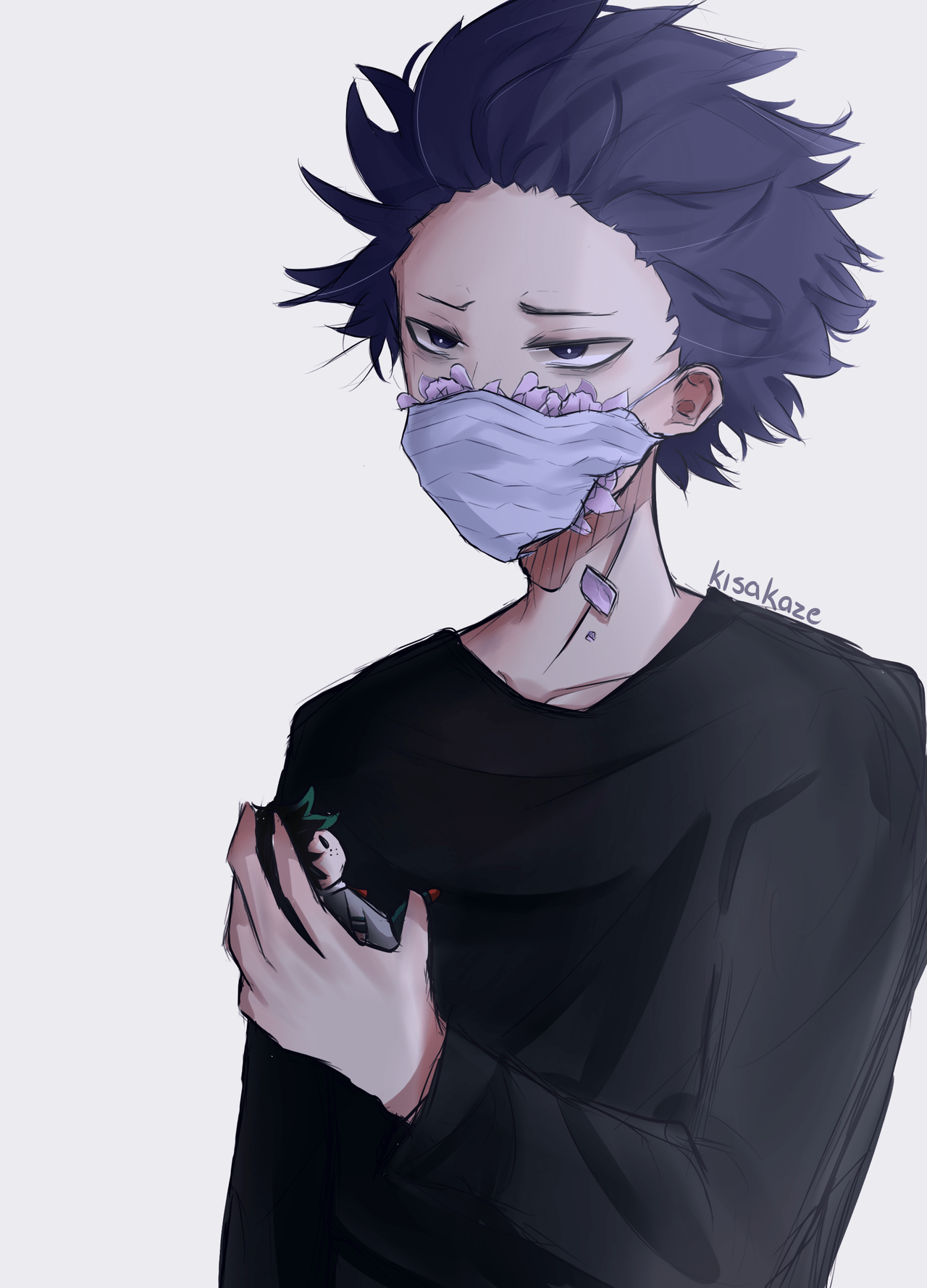 Hanahaki Disease Wallpapers Wallpaper Cave