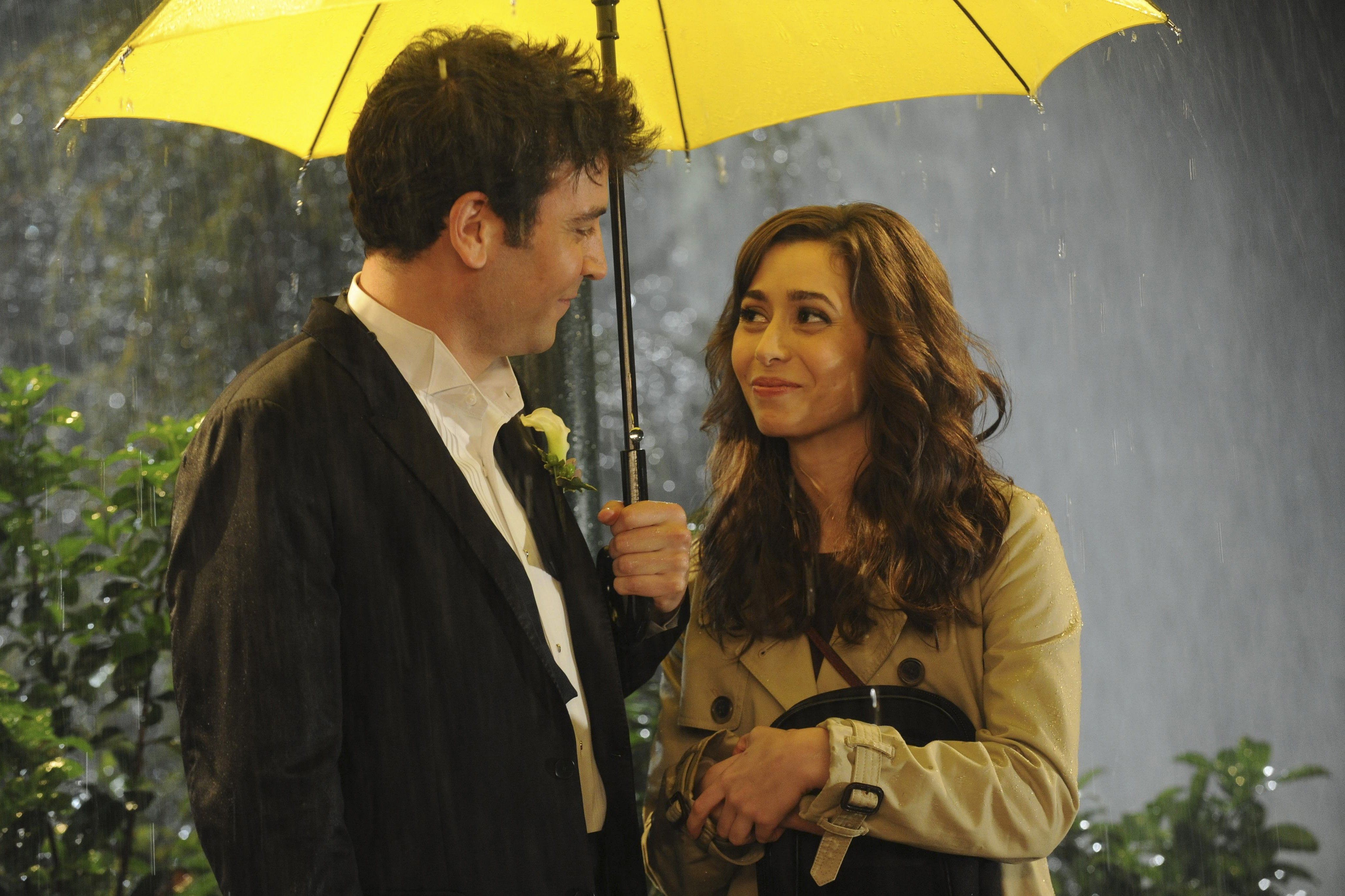 How I Met Your Mother Desktop Wallpapers Wallpaper Cave