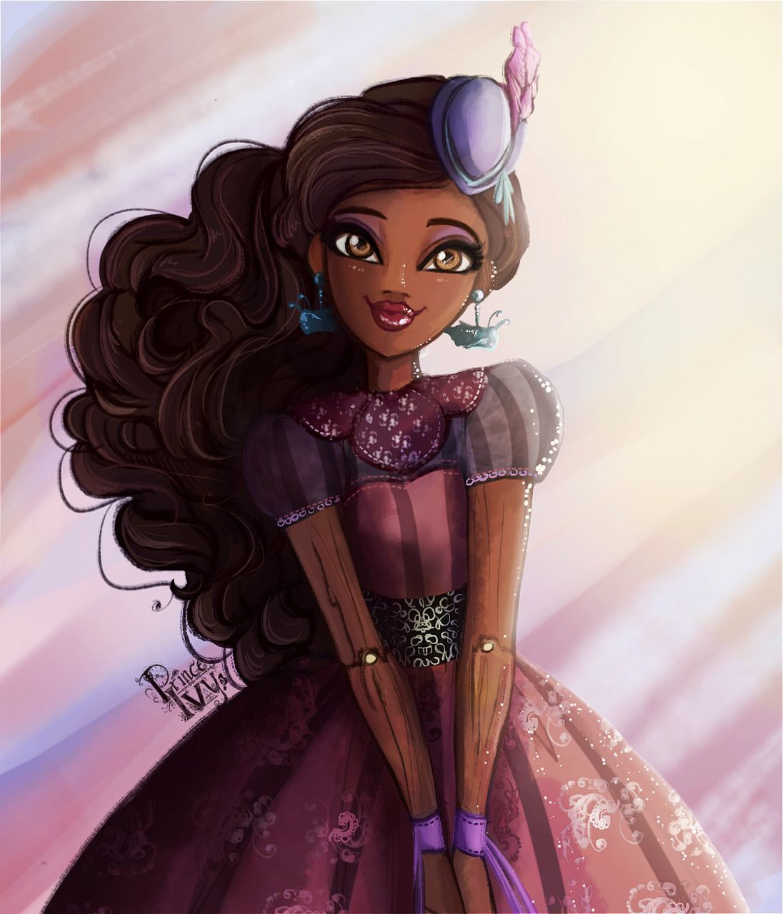 Ever After High Cedar Wood Wallpapers Wallpaper Cave