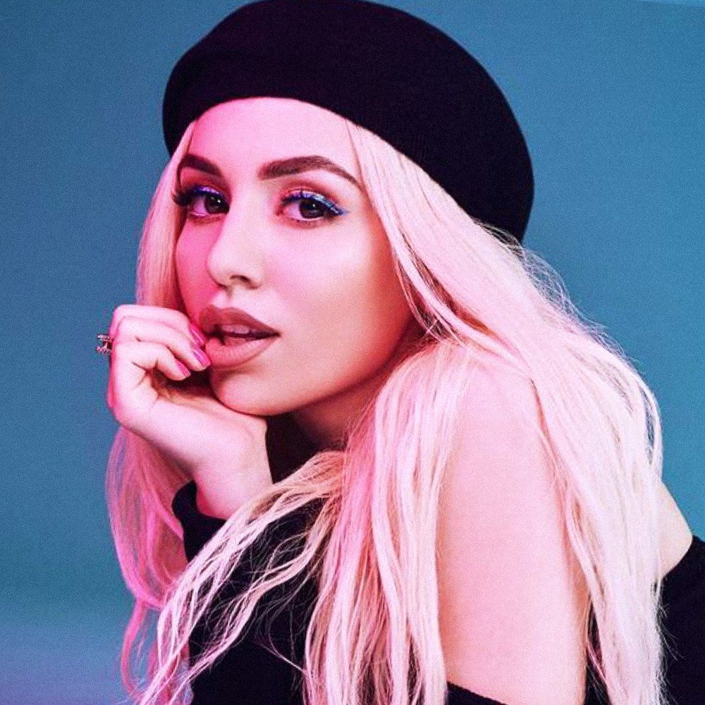 Ava Max So Am I Wallpapers Wallpaper Cave