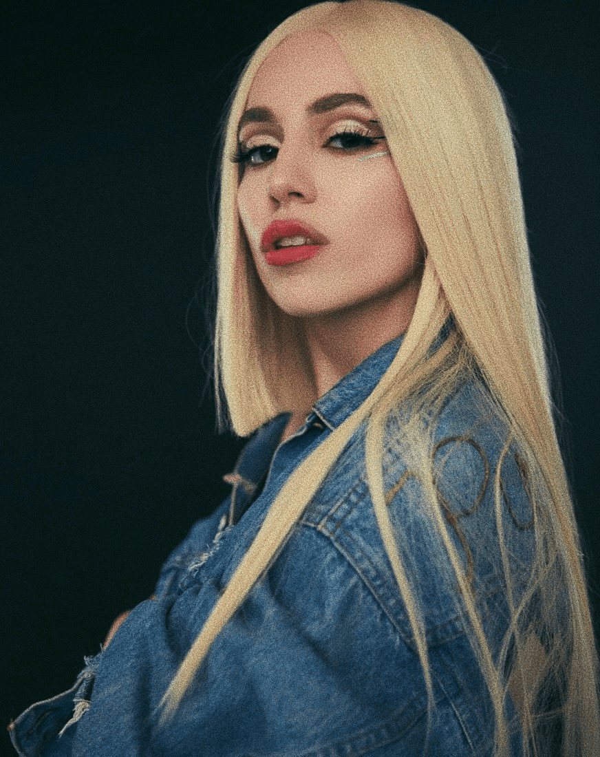 Ava Max So Am I Wallpapers Wallpaper Cave