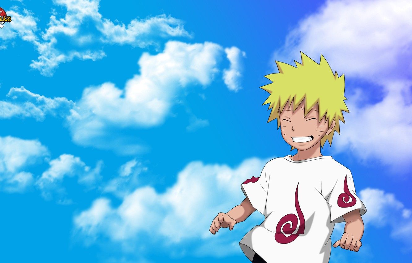 Naruto As A Kid Wallpapers Wallpaper Cave