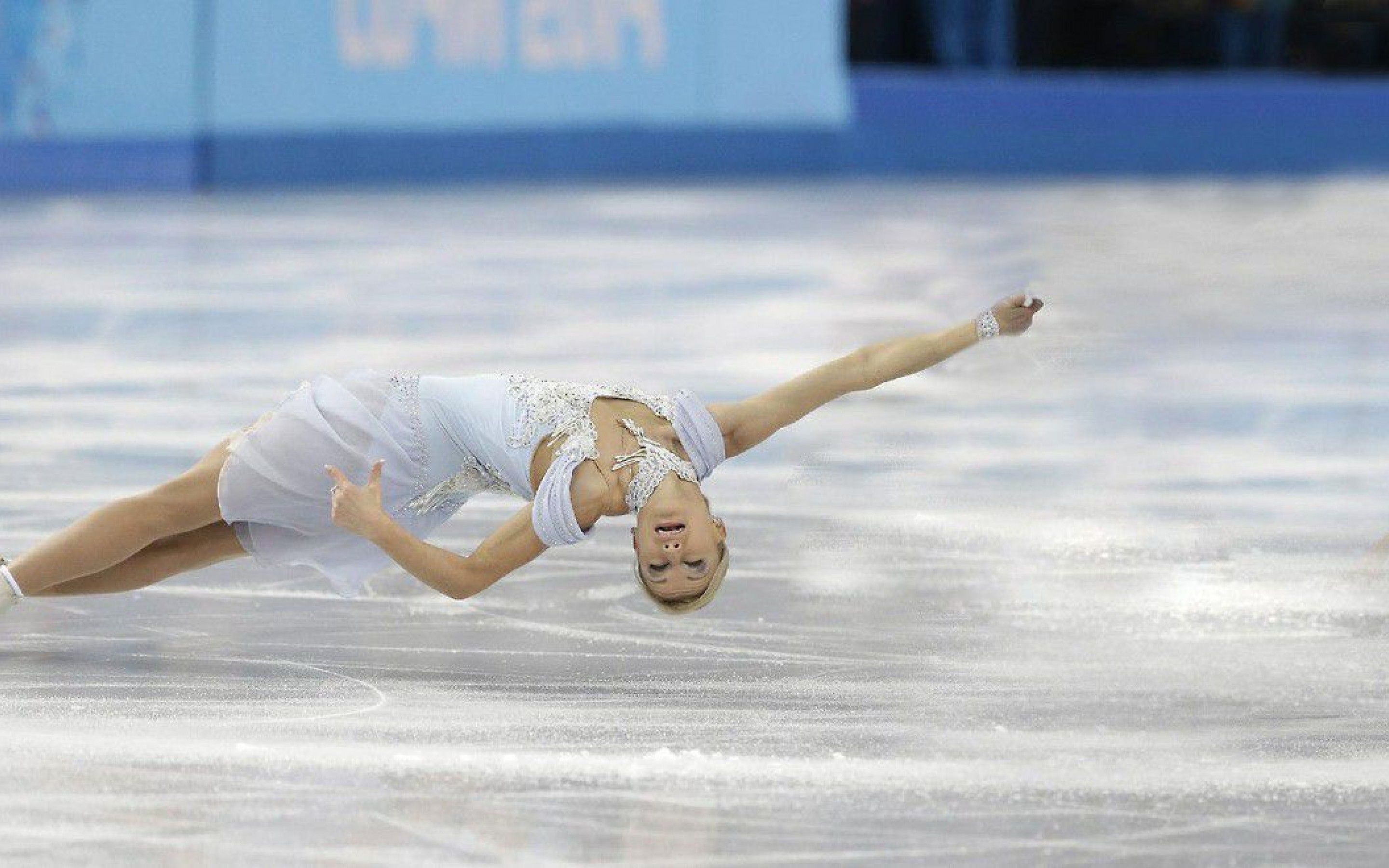 Figure Skating Aesthetic Wallpapers Wallpaper Cave