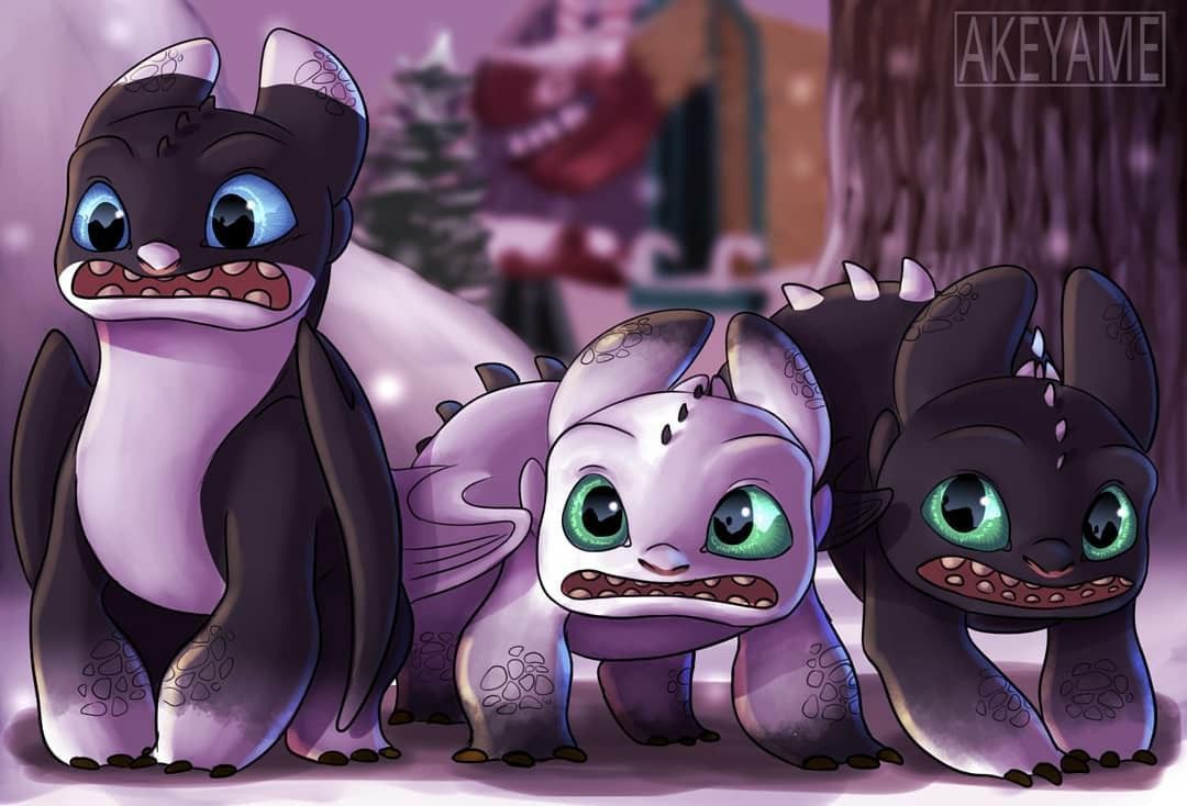 Httyd Toothless Wallpaper Adorable Baby IMAGESEE