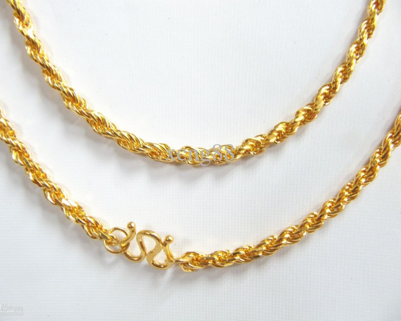 Gold Necklace Wallpapers Wallpaper Cave