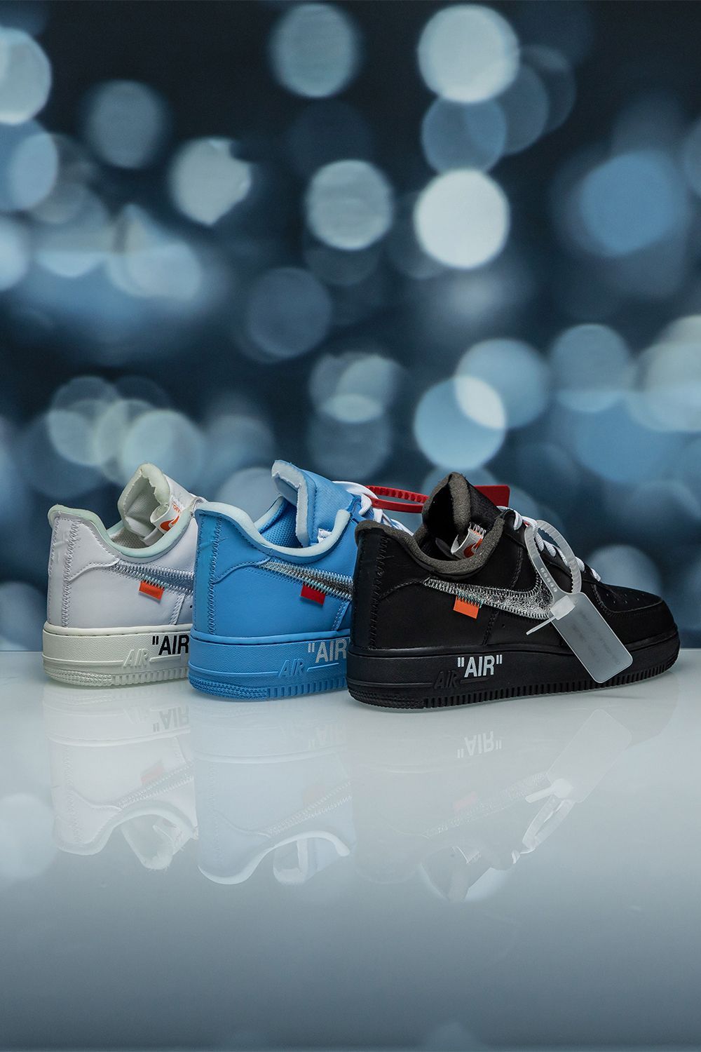 Off White AF1 Wallpapers Wallpaper Cave