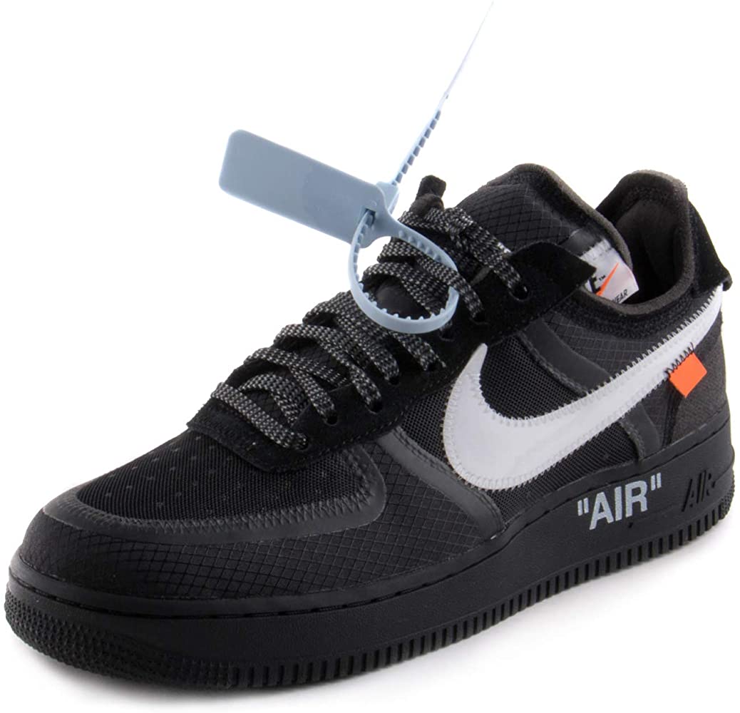 Off White AF1 Wallpapers Wallpaper Cave