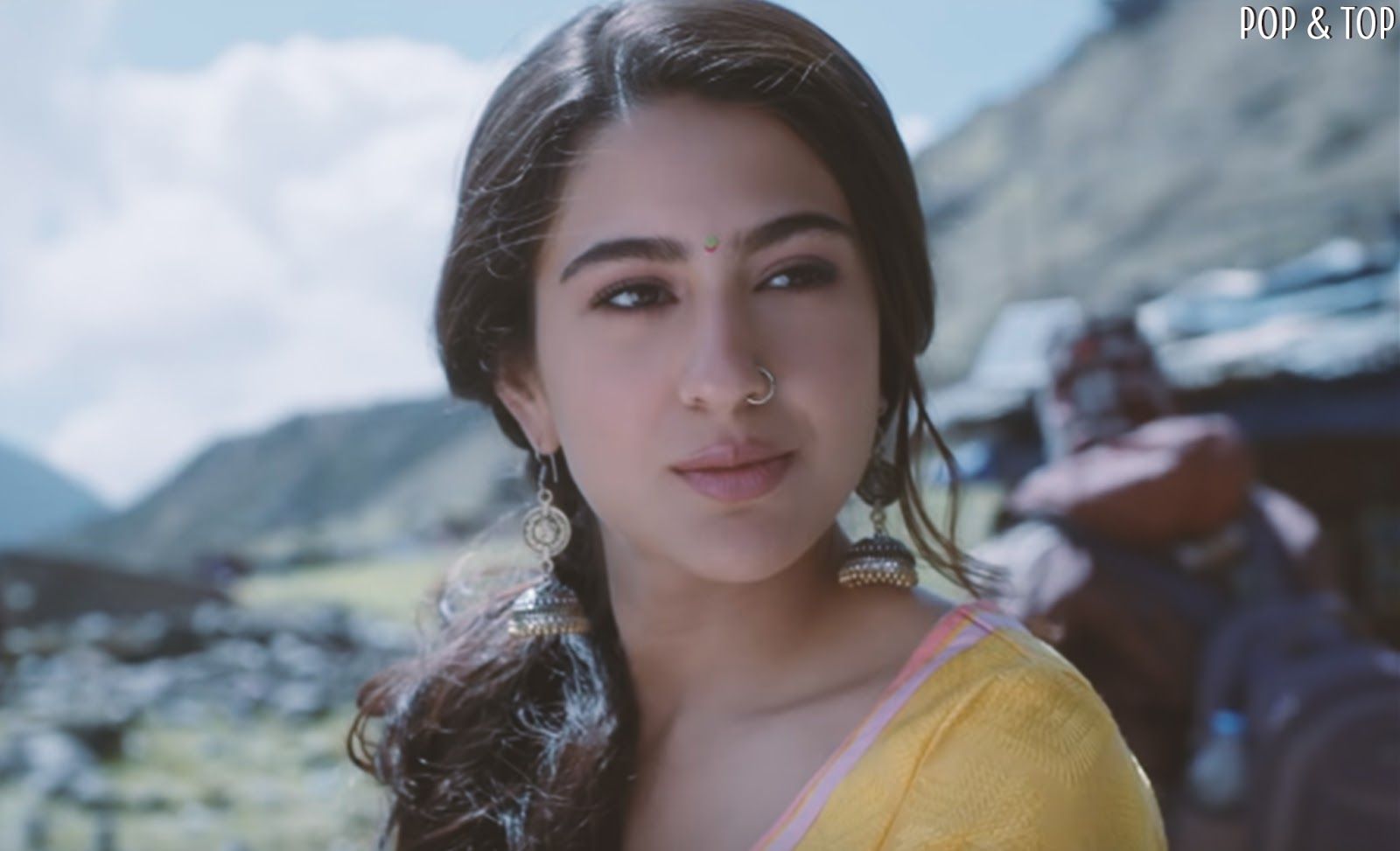 Kedarnath Movie HD Wallpapers Wallpaper Cave