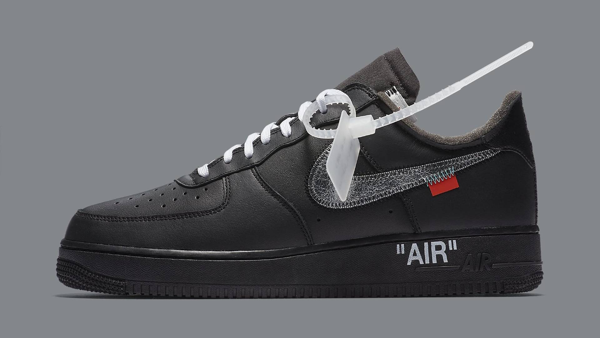 Off White AF1 Wallpapers Wallpaper Cave