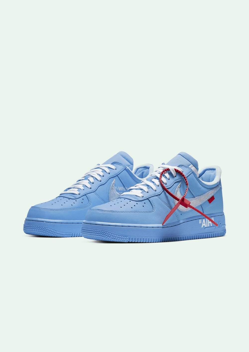 Off White AF1 Wallpapers Wallpaper Cave
