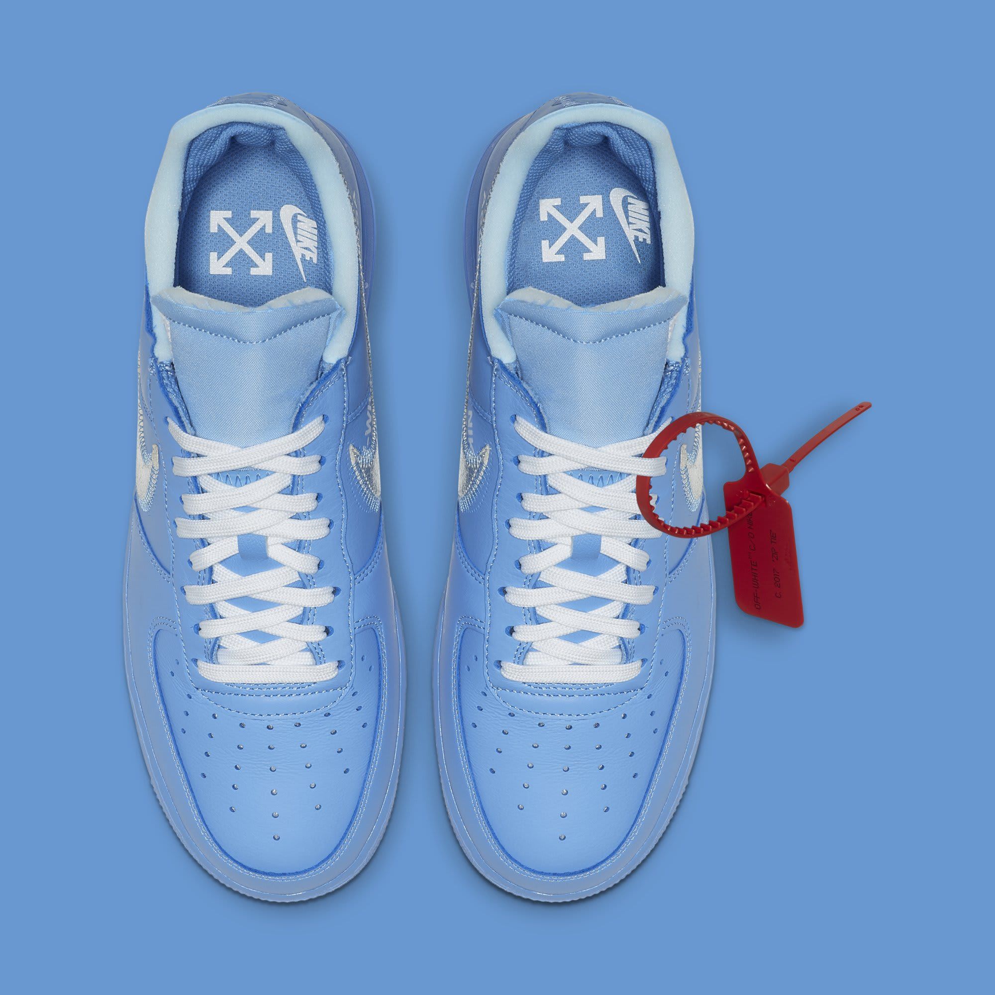 Off White AF1 Wallpapers Wallpaper Cave