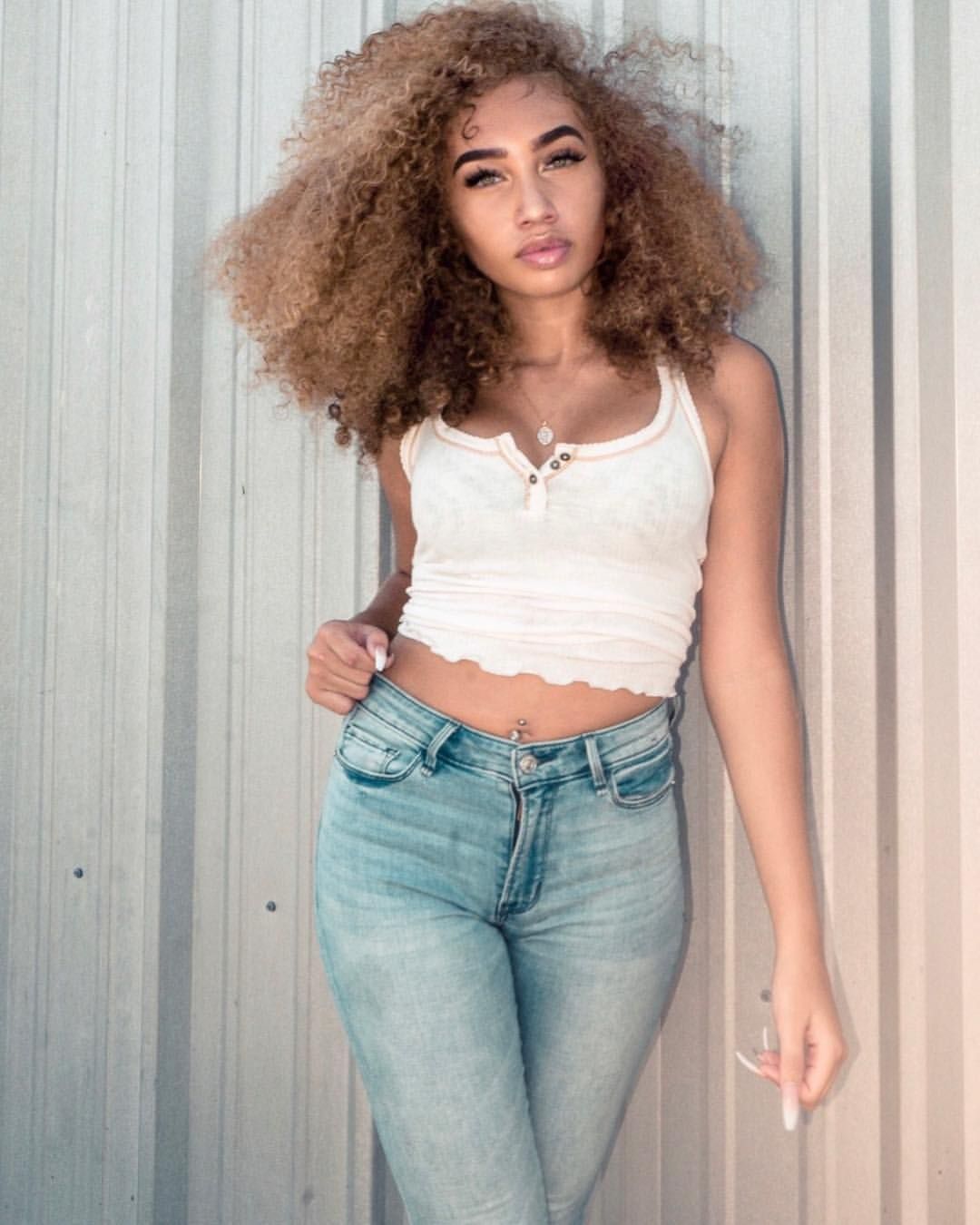 Yasmeen Nicole Wallpapers - Wallpaper Cave