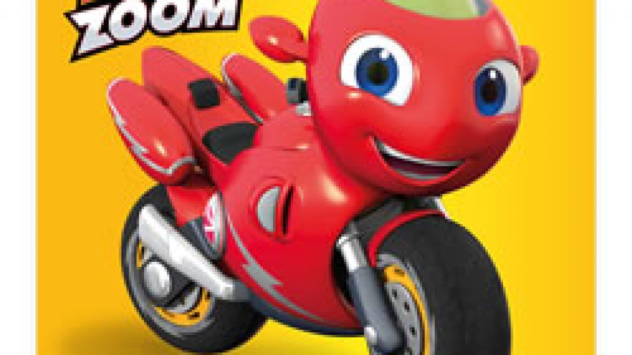 Ricky Zoom Wallpapers Wallpaper Cave