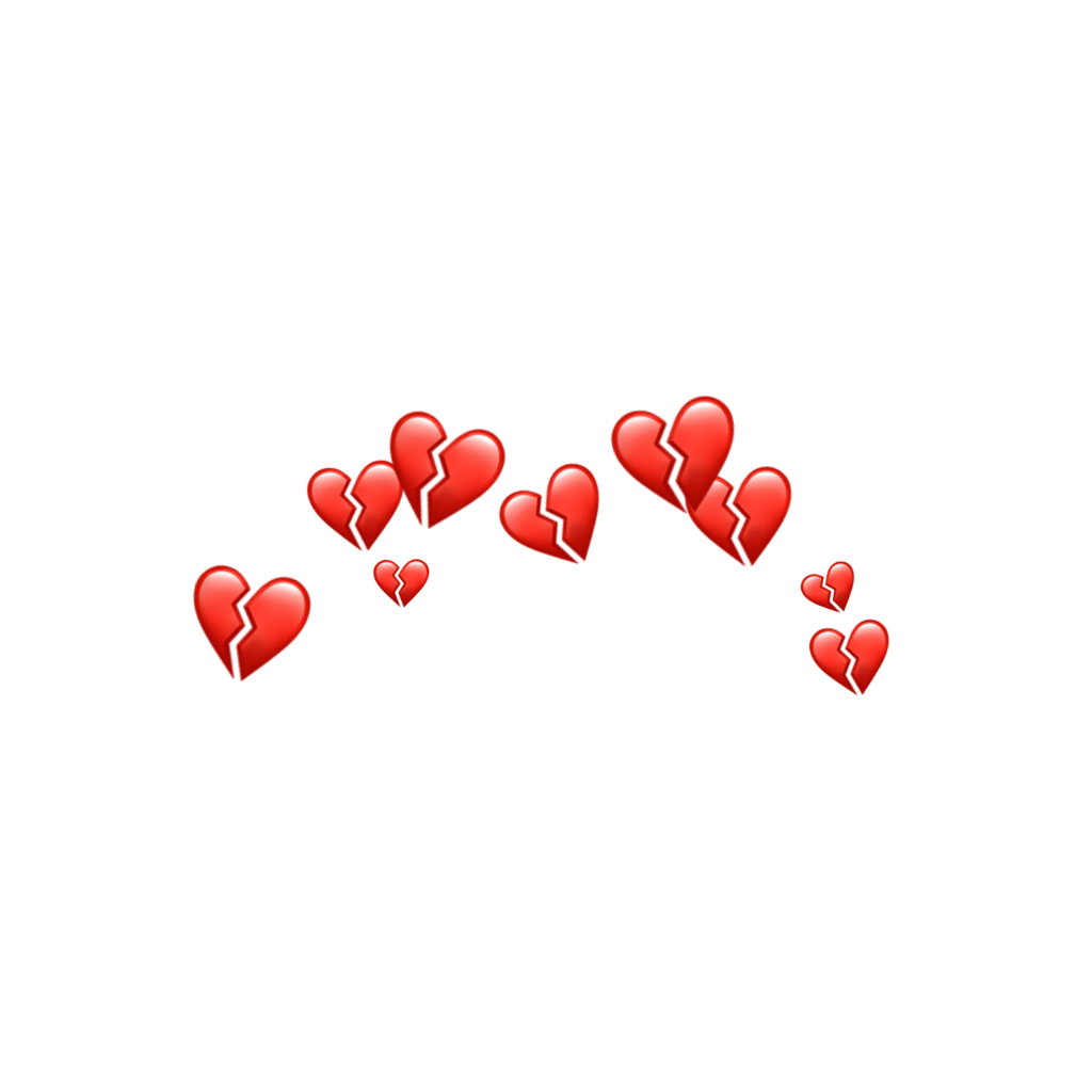 Broken Heart Emoji Wallpapers Wallpaper Cave