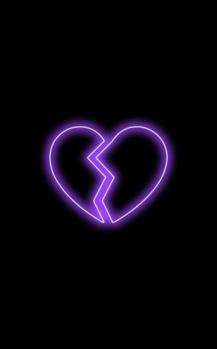 Broken Heart Emoji Wallpapers Wallpaper Cave