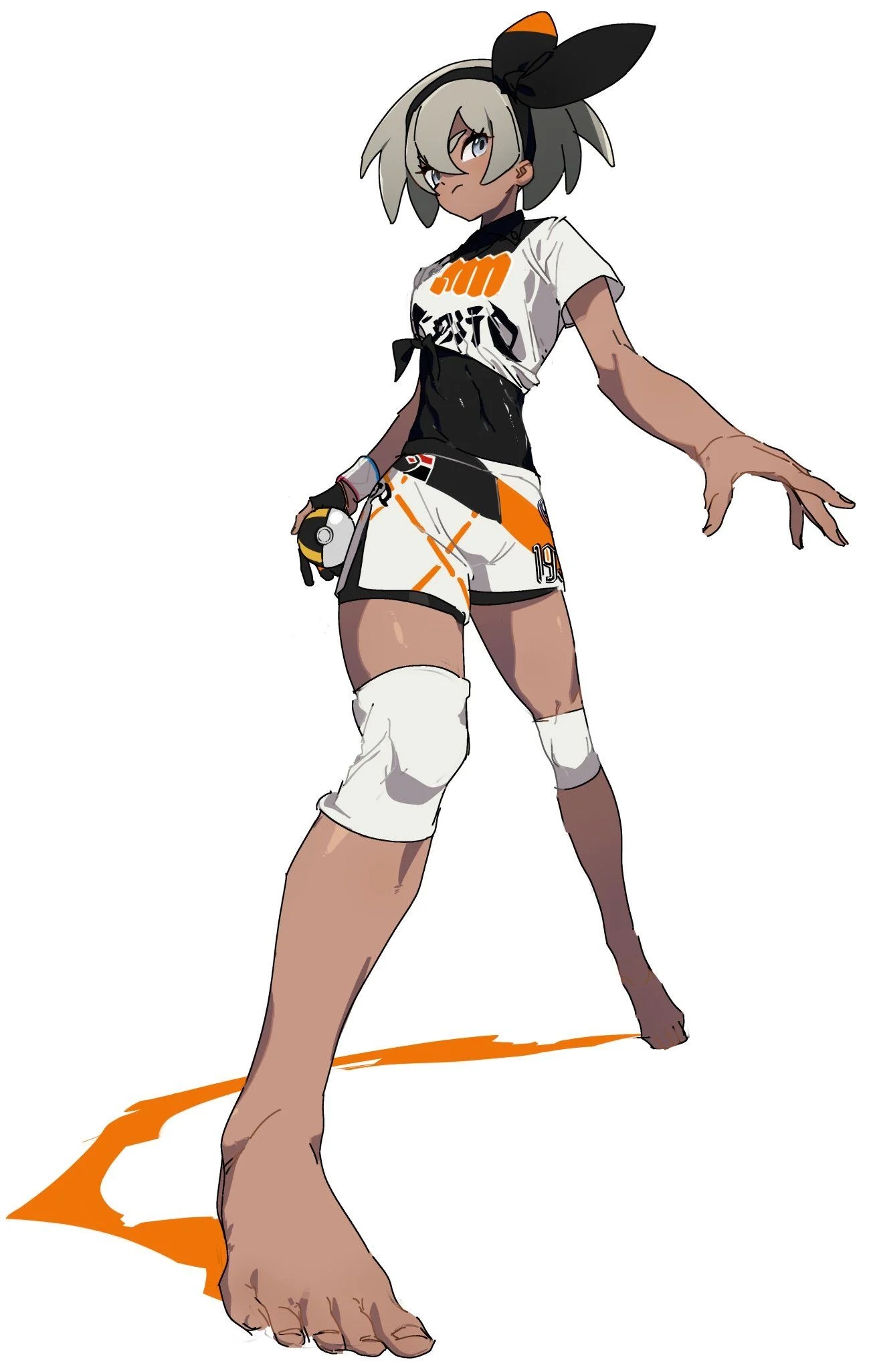 Pokémon Bea Wallpapers Wallpaper Cave