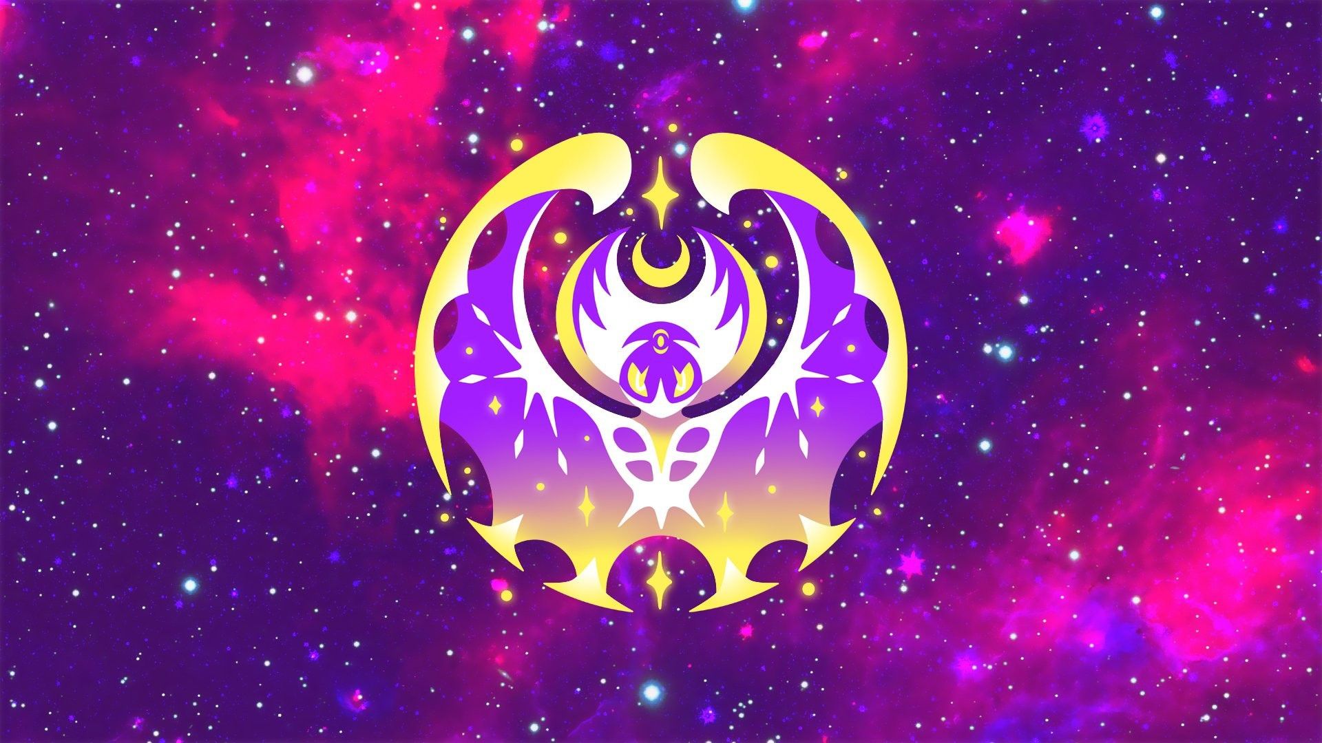 Ghost Type Pokémon Wallpapers Wallpaper Cave