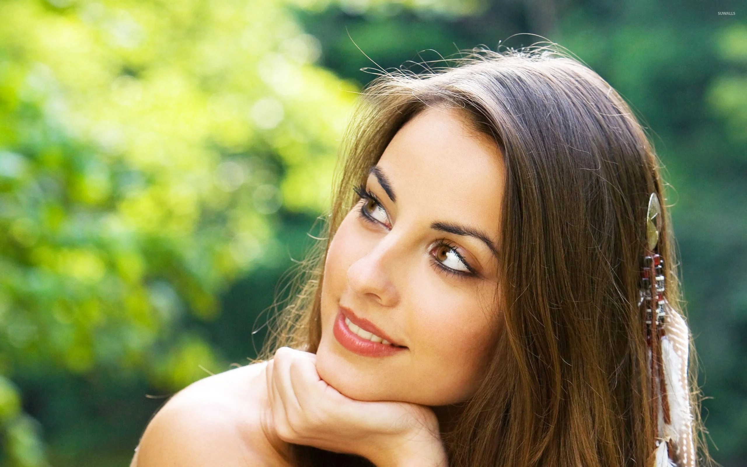 Lorena García Wallpapers - Wallpaper Cave