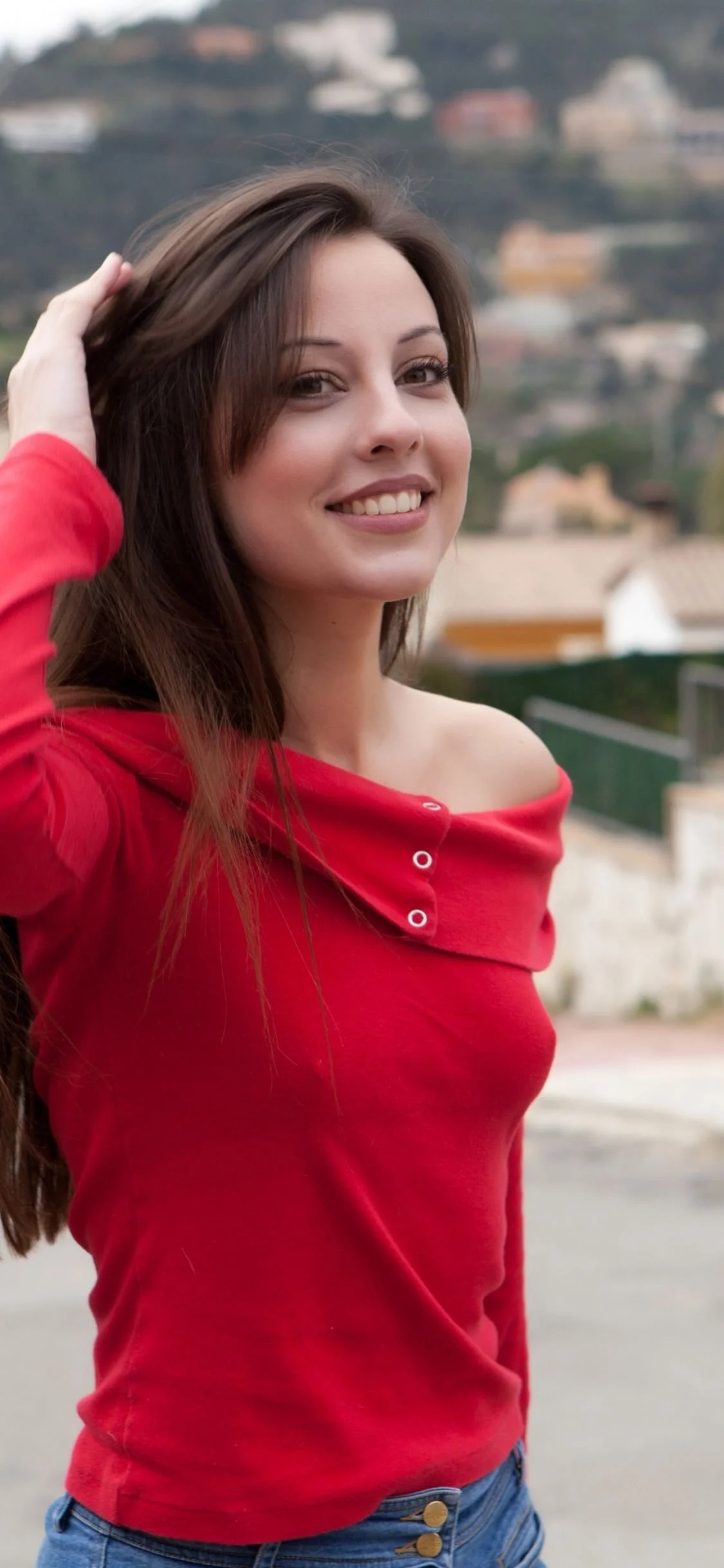 Lorena García Wallpapers - Wallpaper Cave