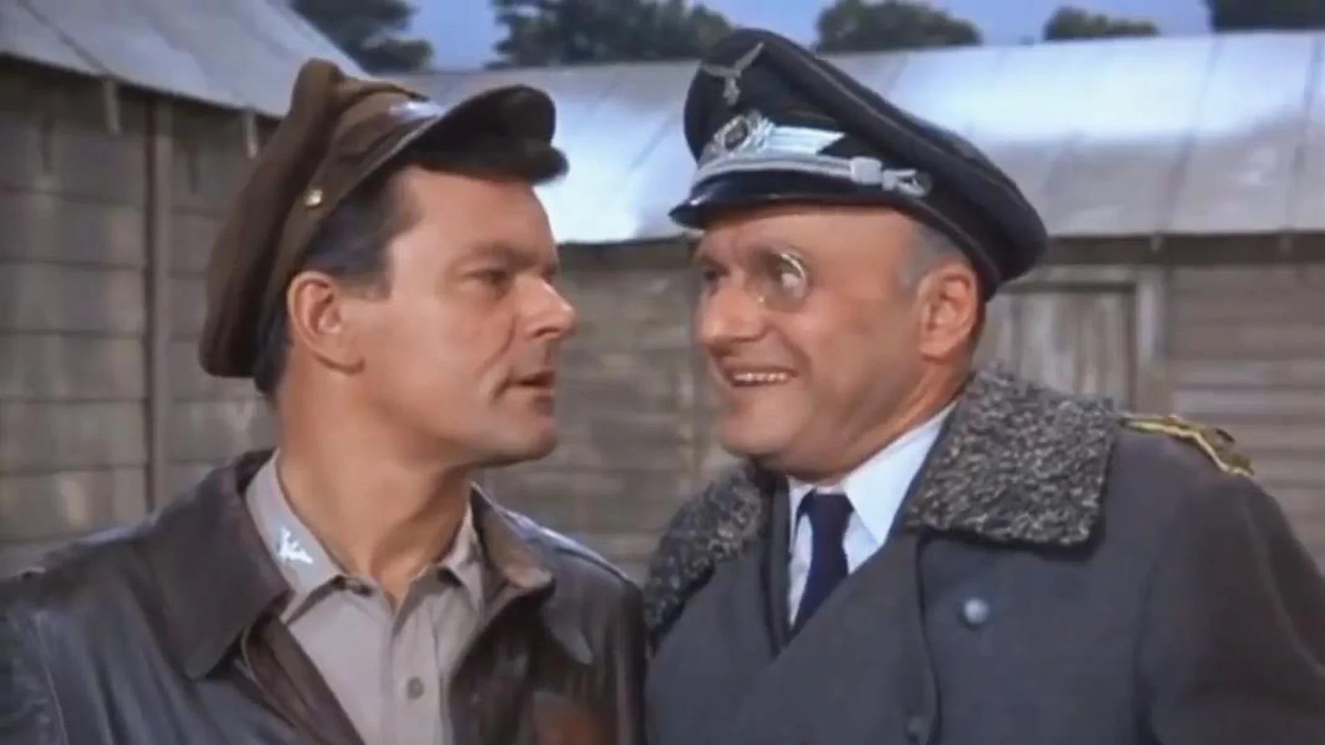 Hogan's Heroes Wallpapers Wallpaper Cave