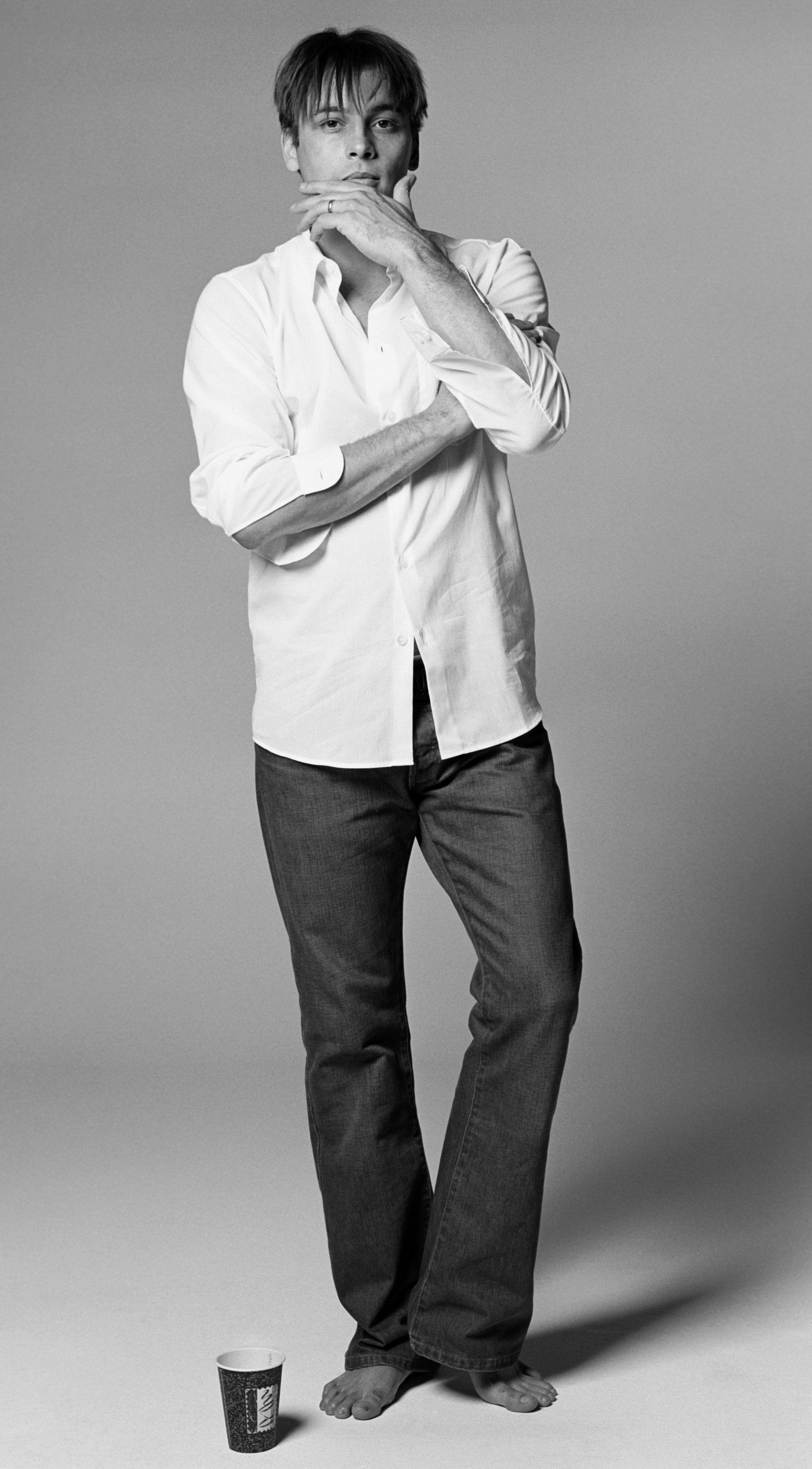 Skeet Ulrich Wallpapers - Wallpaper Cave