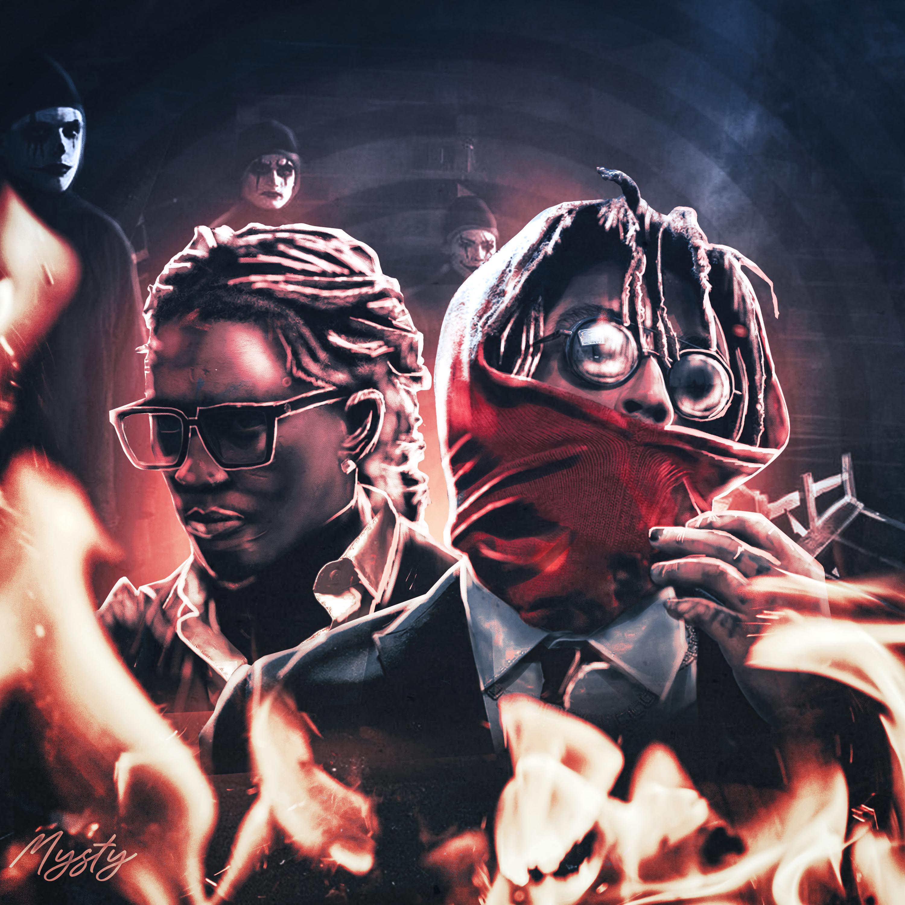 Juice Wrld Bad Boy Wallpapers Wallpaper Cave