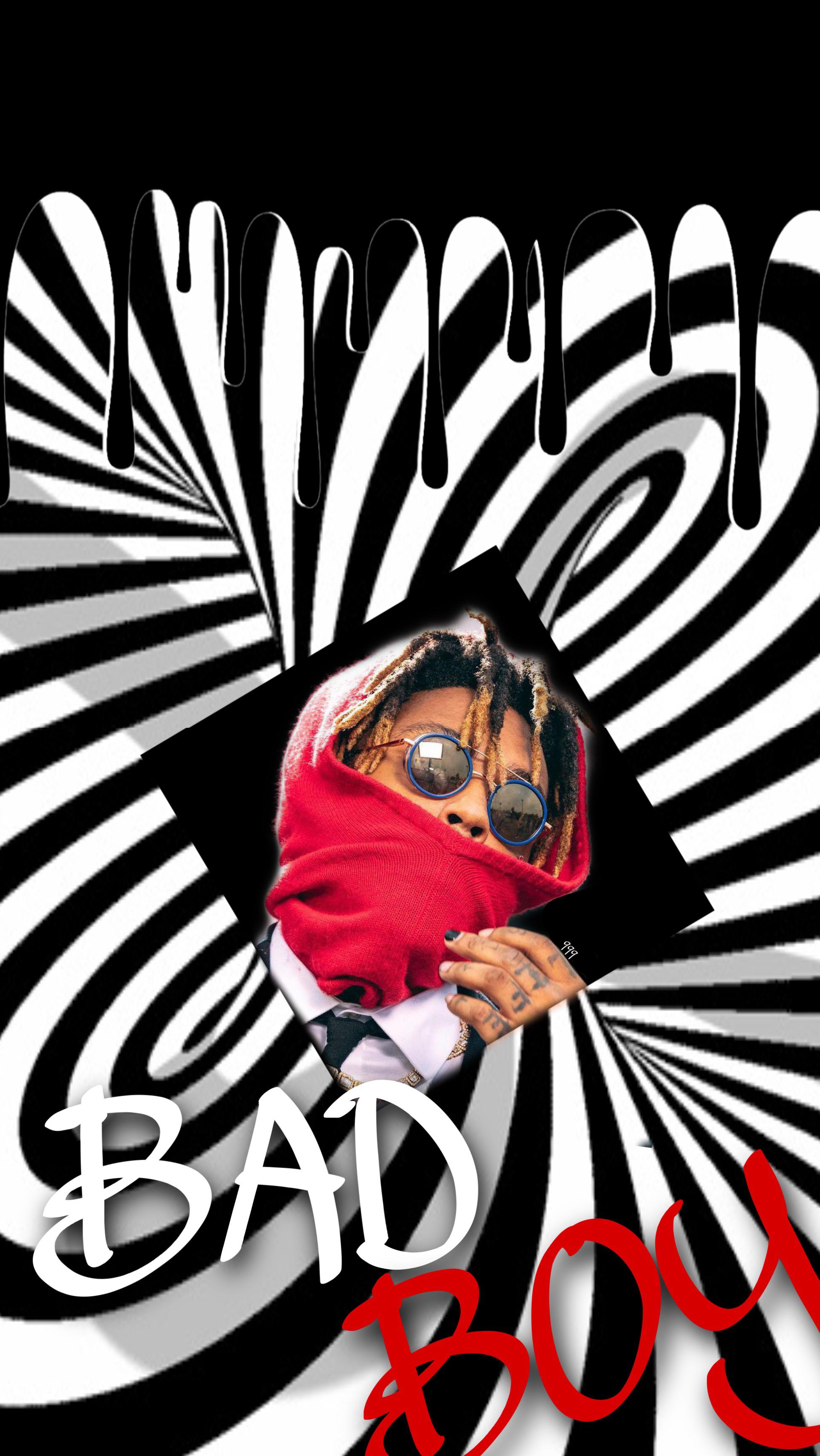 Juice Wrld Bad Boy Wallpapers Wallpaper Cave