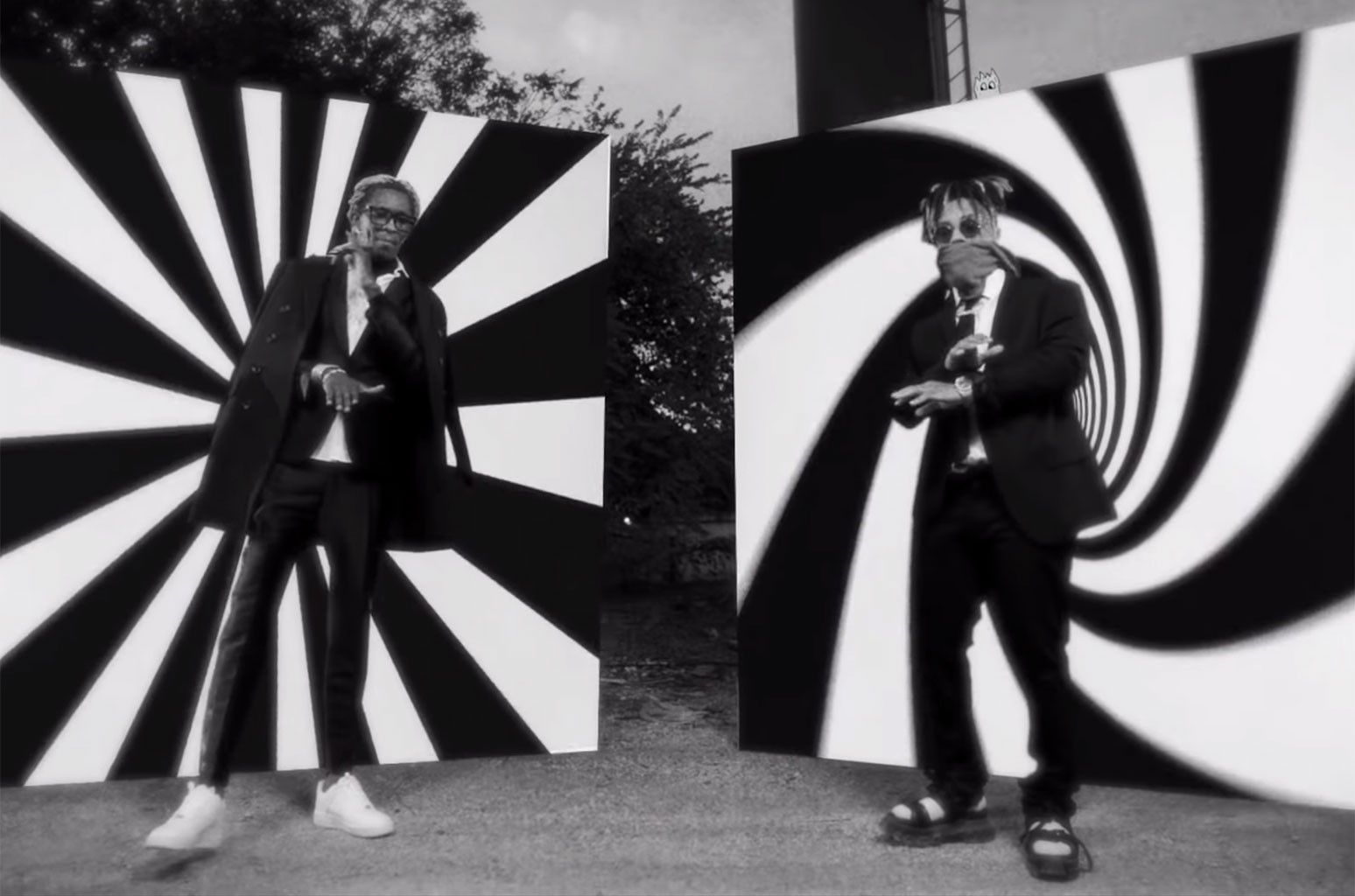 Juice Wrld Bad Boy Wallpapers Wallpaper Cave