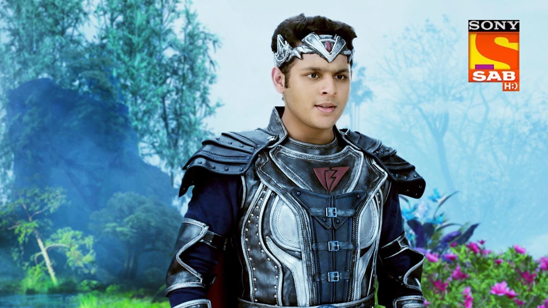Baalveer Returns HD Wallpapers Wallpaper Cave