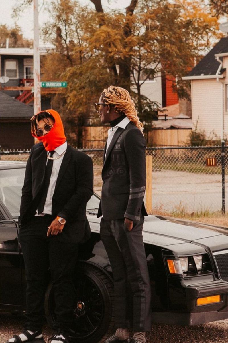 Juice Wrld Bad Boy Wallpapers Wallpaper Cave