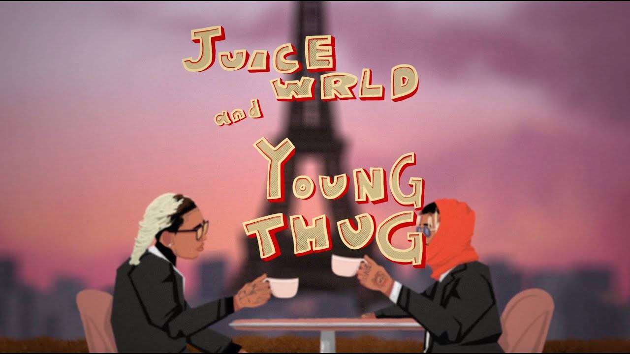 Juice Wrld Bad Boy Wallpapers Wallpaper Cave