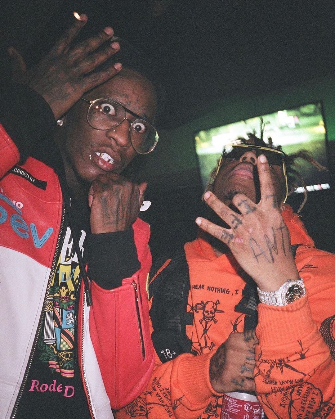 Juice Wrld Bad Boy Wallpapers Wallpaper Cave