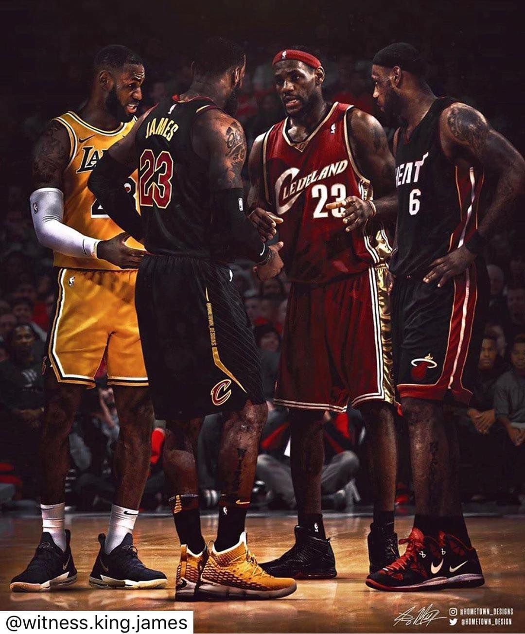 NBA Goats Wallpapers Wallpaper Cave