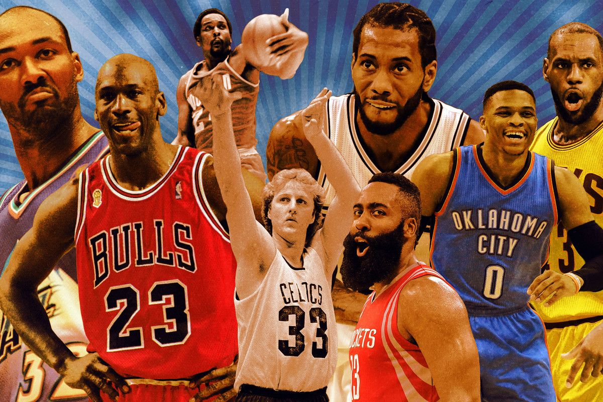 NBA Goats Wallpapers Wallpaper Cave