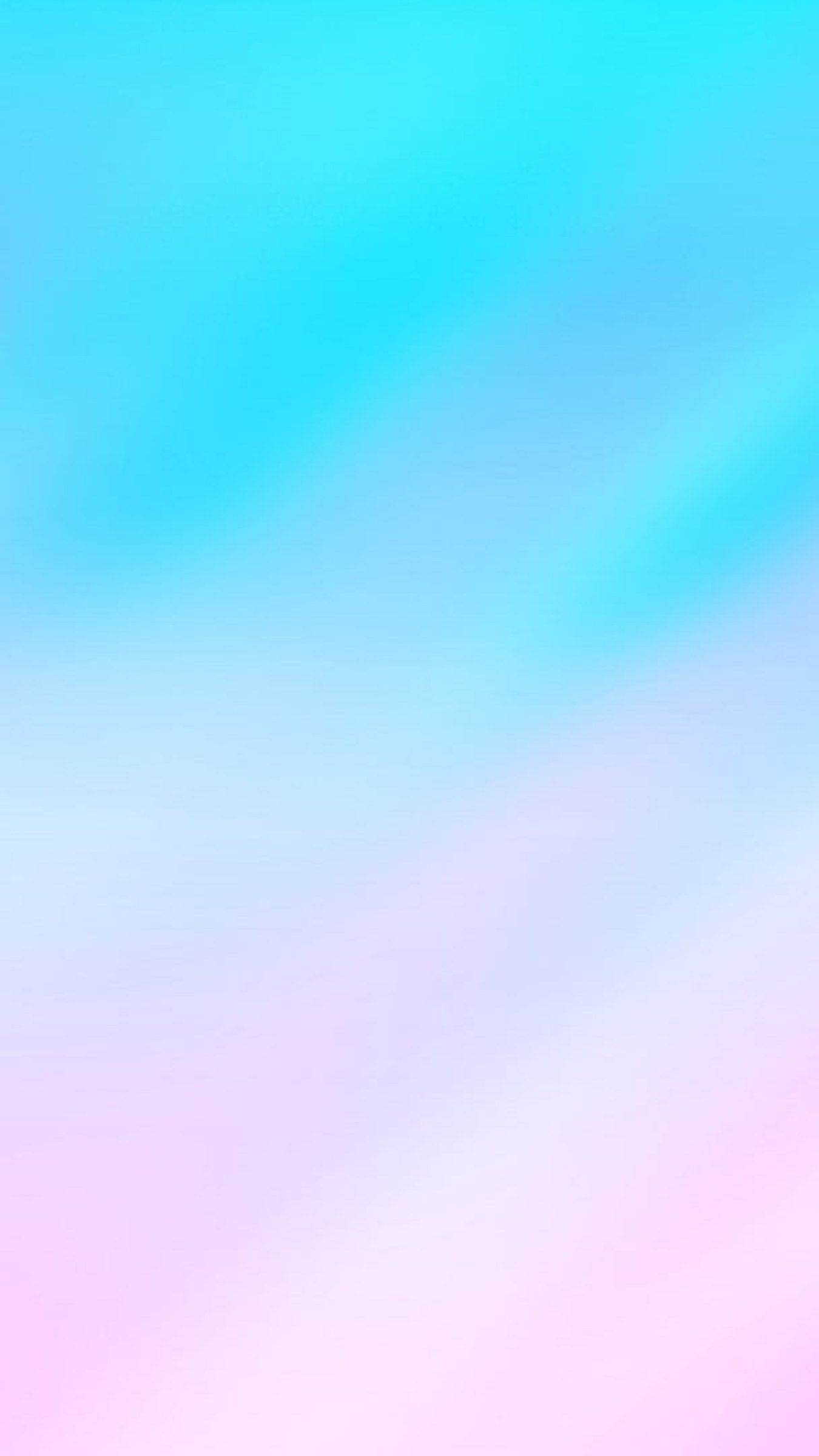 Light Blue And Pink Wallpapers Wallpaper Cave