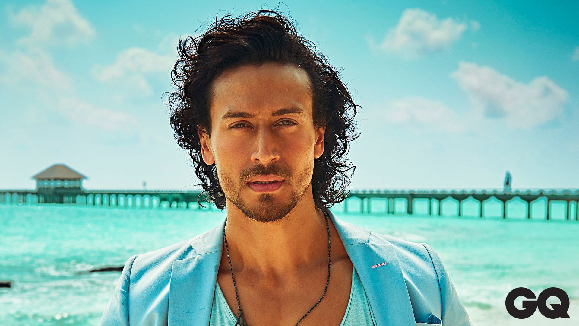 Tiger Shroff HD Wallpapers Wallpaper Cave