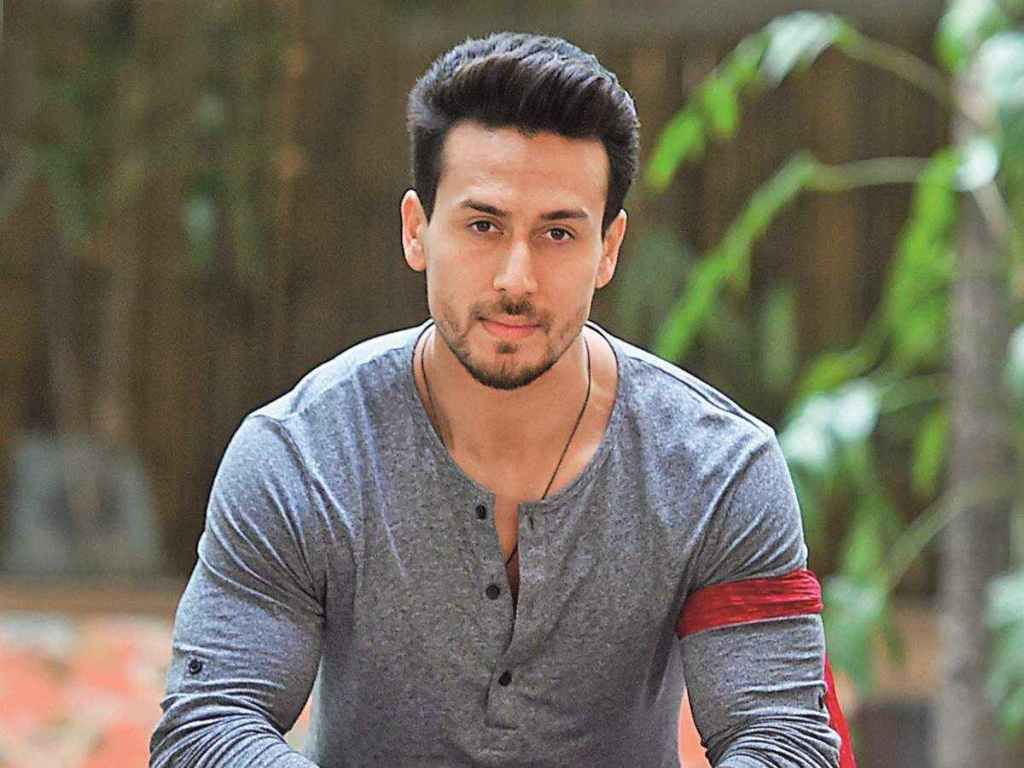 Tiger Shroff HD Wallpapers Wallpaper Cave
