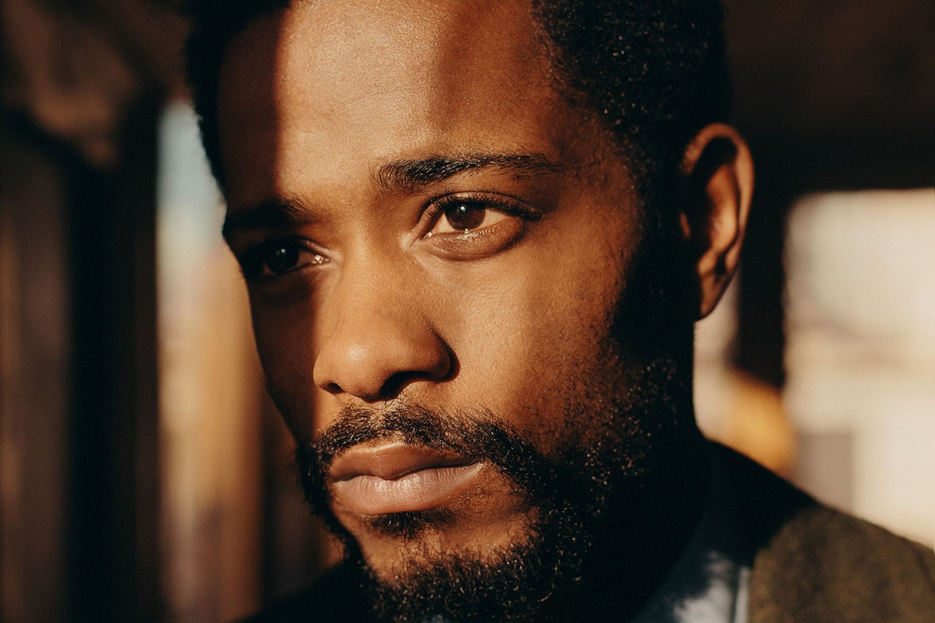 LaKeith Stanfield Wallpapers Wallpaper Cave