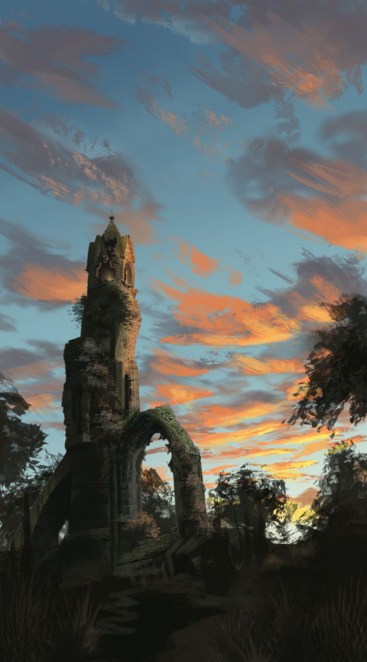 ArtStation Wallpapers Wallpaper Cave