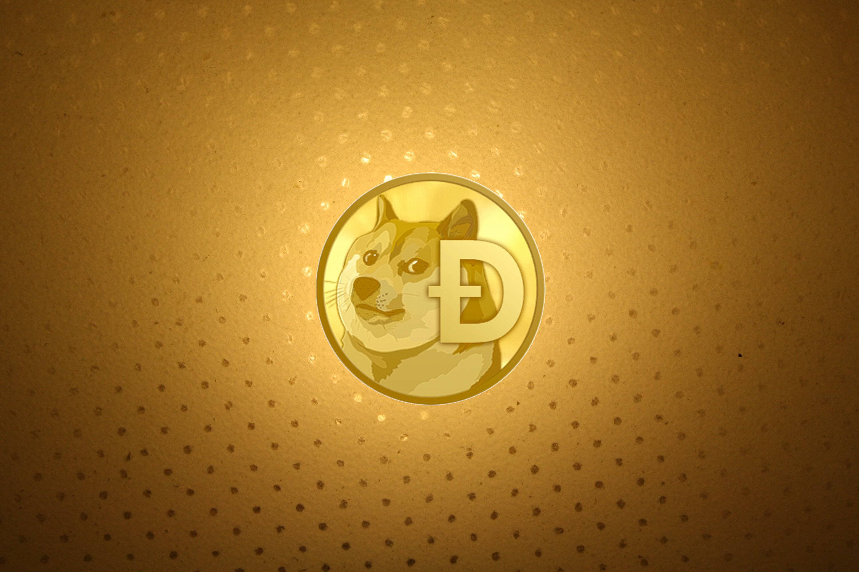 Dogecoin Wallpapers Wallpaper Cave