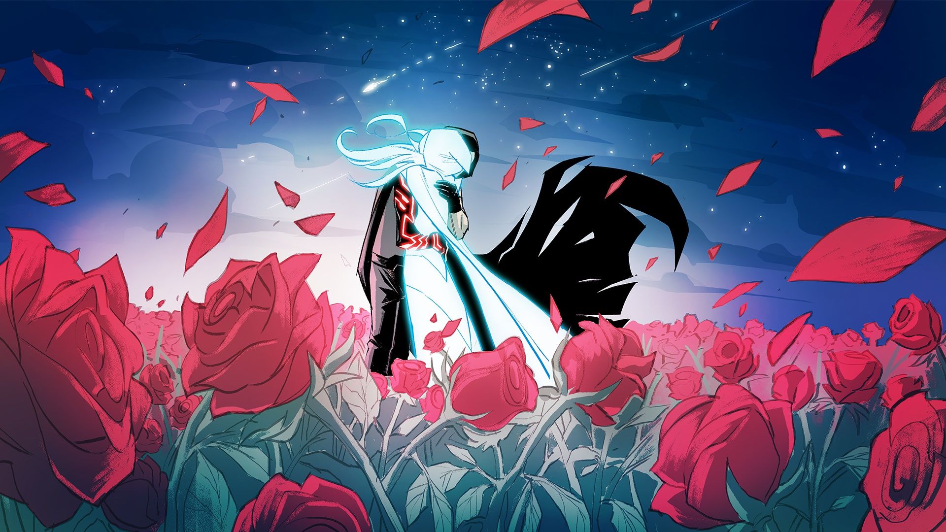 ArtStation Wallpapers Wallpaper Cave