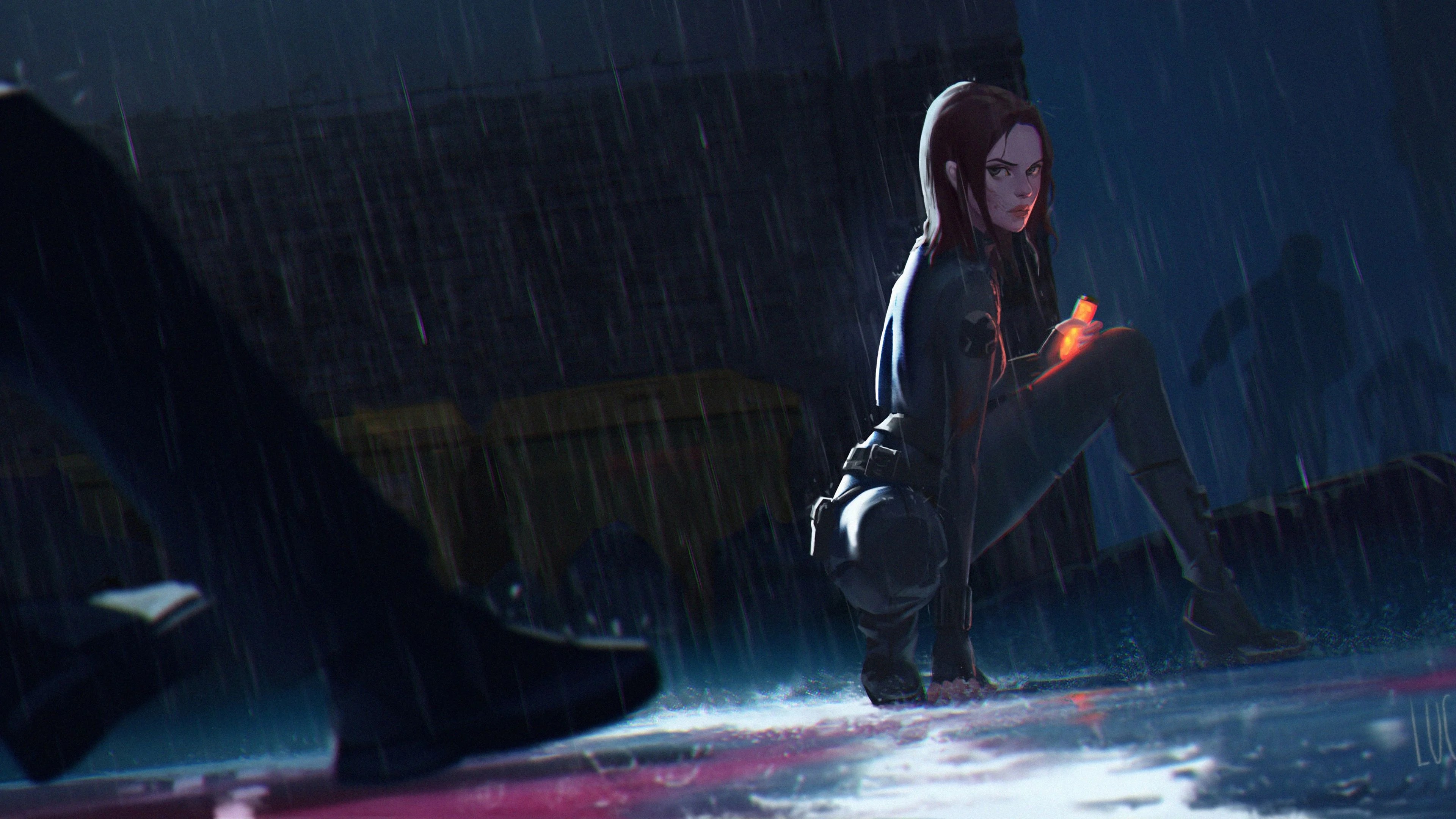 Artstation Wallpapers