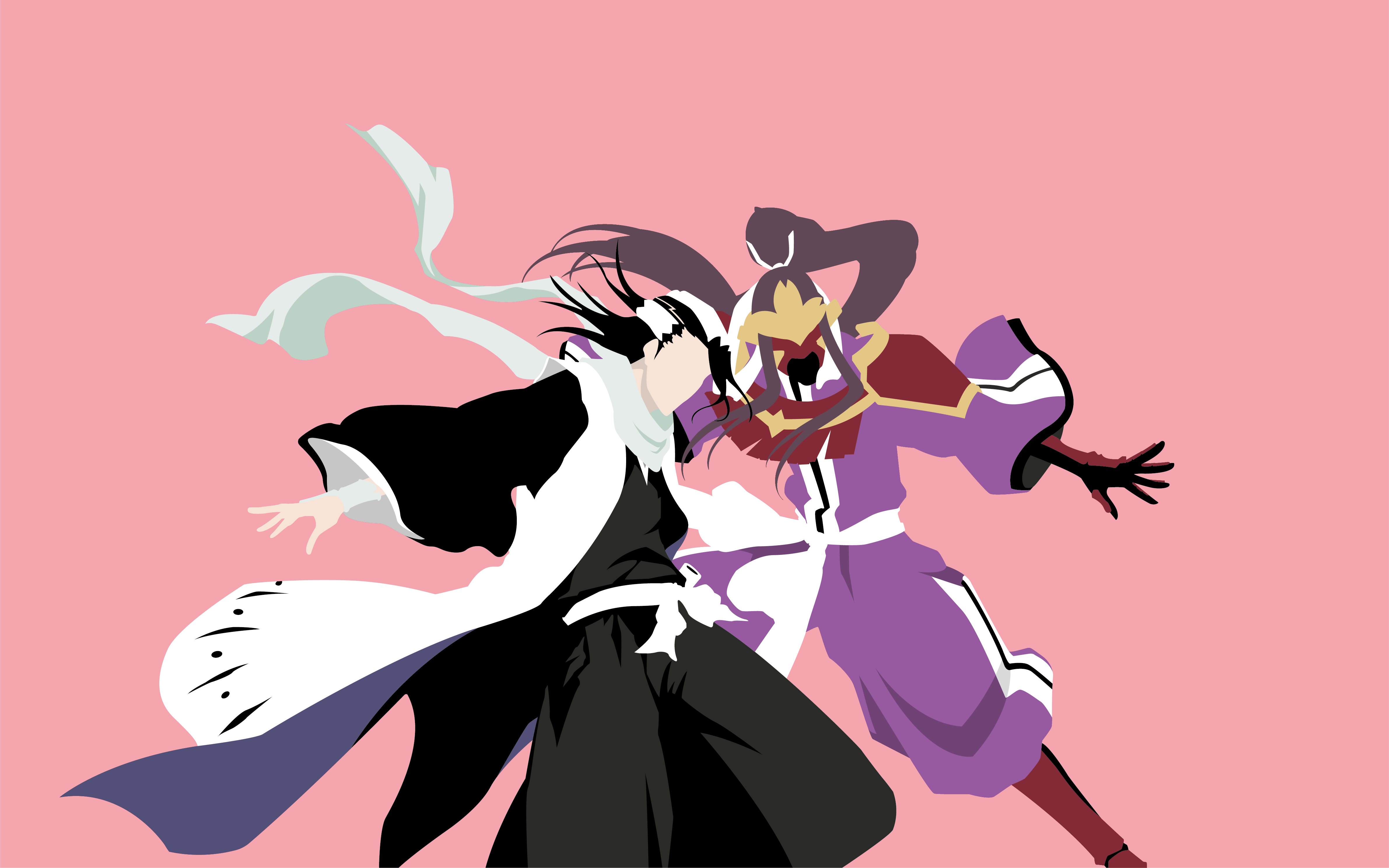 Senbonzakura Wallpapers Wallpaper Cave