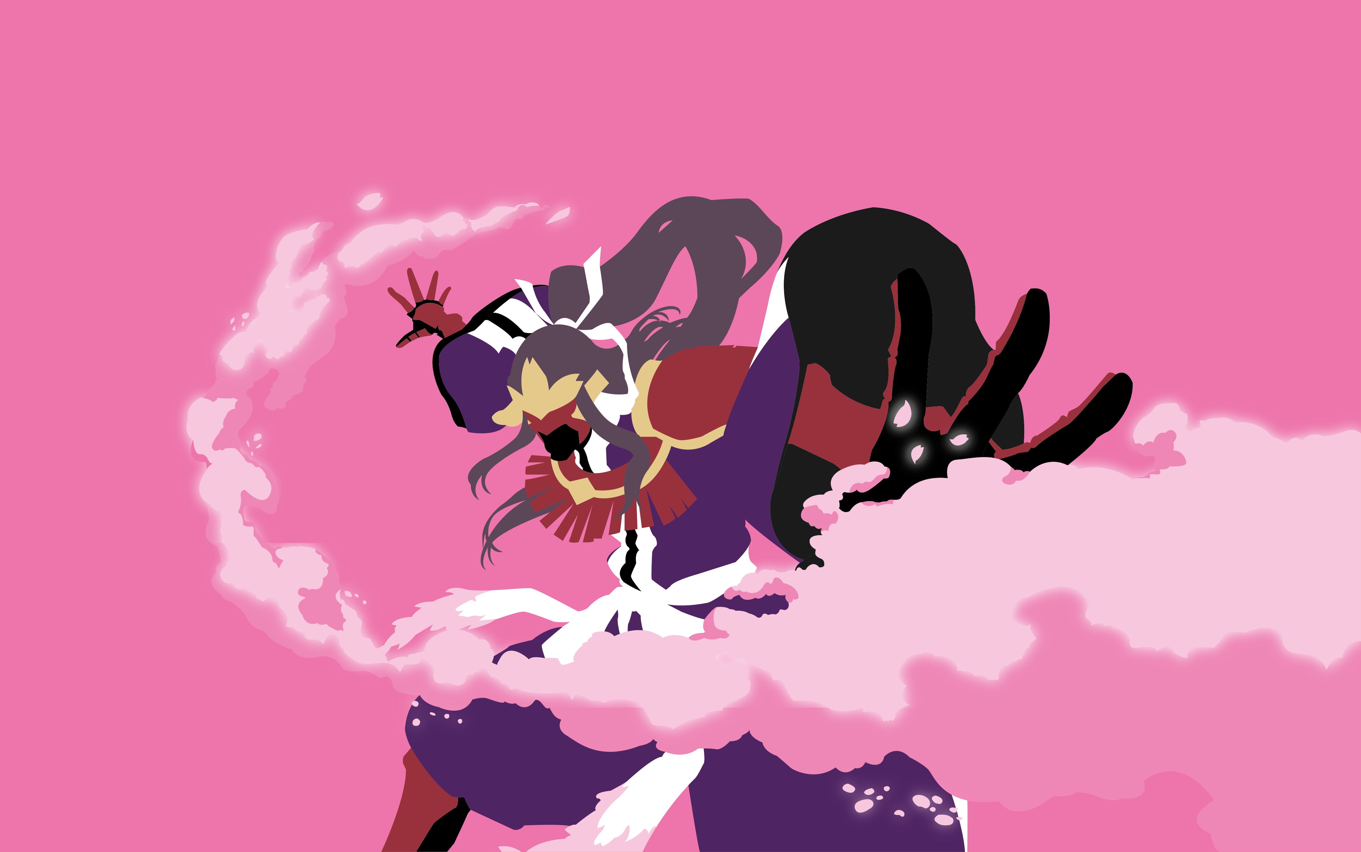 Senbonzakura Wallpapers Wallpaper Cave
