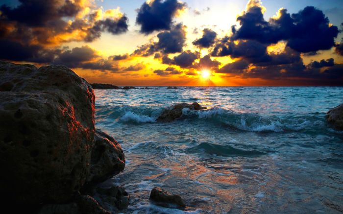4k Ocean Desktop Wallpapers - Wallpaper Cave Free things to do in san diego